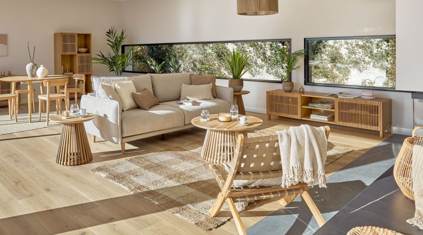 Find Your Living Room Style: The Ultimate Guide to a Space That Feels Like You