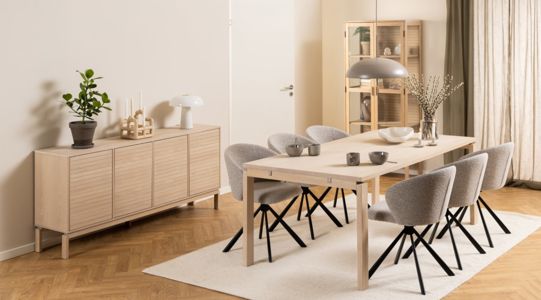 Trend Alert: Danish Design Furniture