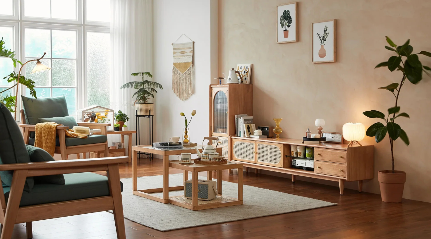 Moving House Checklist for Furniture: Plan Your New Home