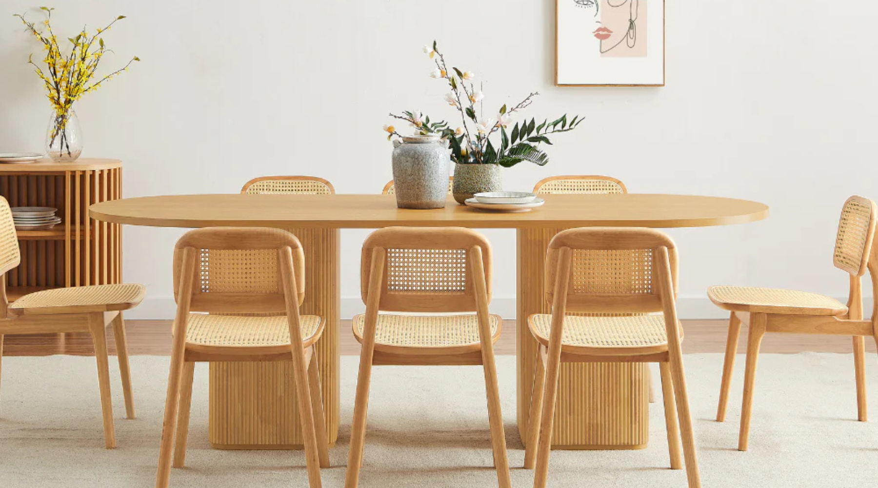 Find the Right Dining Tables & Chairs Set for Your Home
