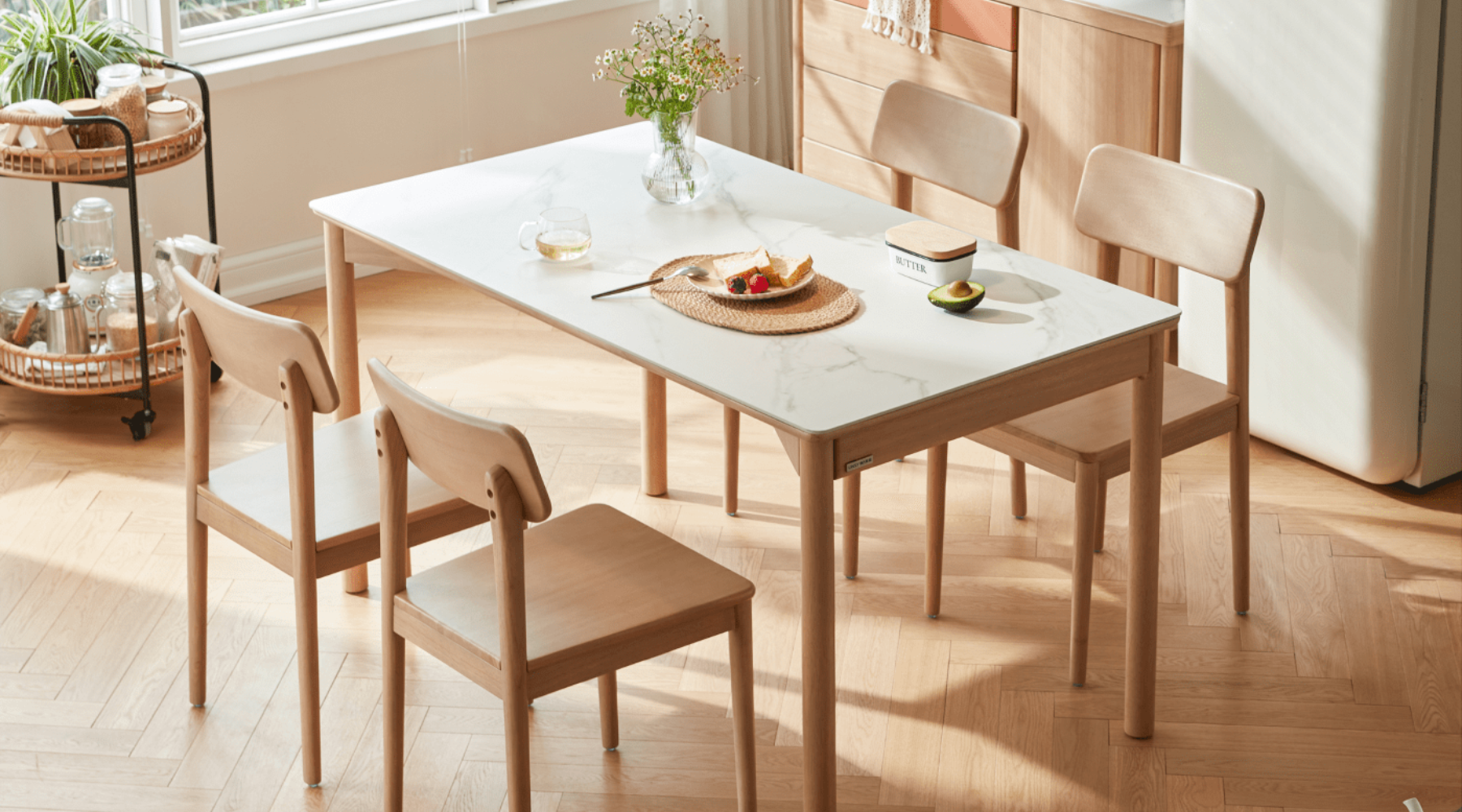 Spring Decorating Ideas