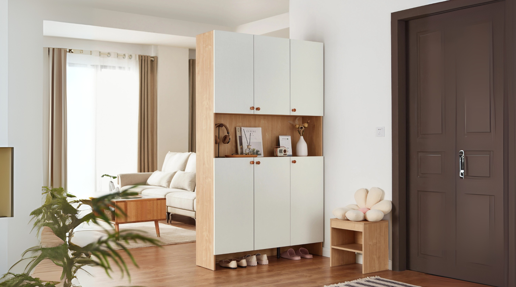 Hallway Styling & Storage Ideas for a Smart, Welcoming Entry