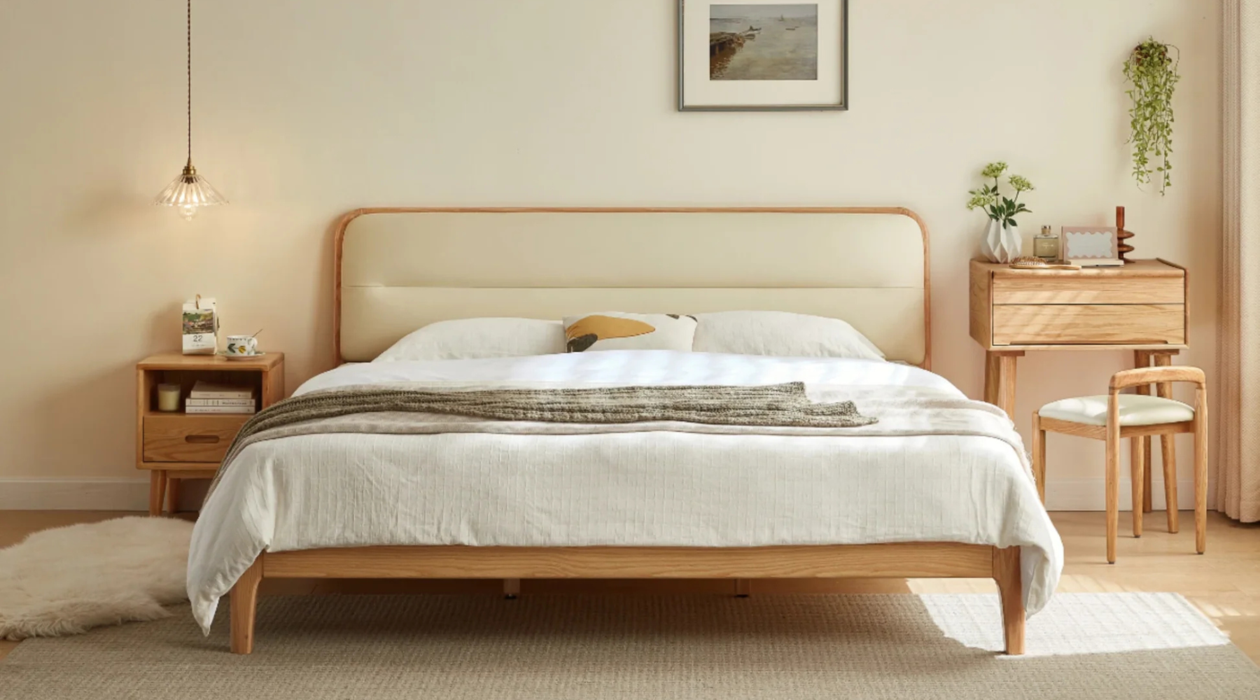 Why Bedside Tables Matter for Room Styling & Function