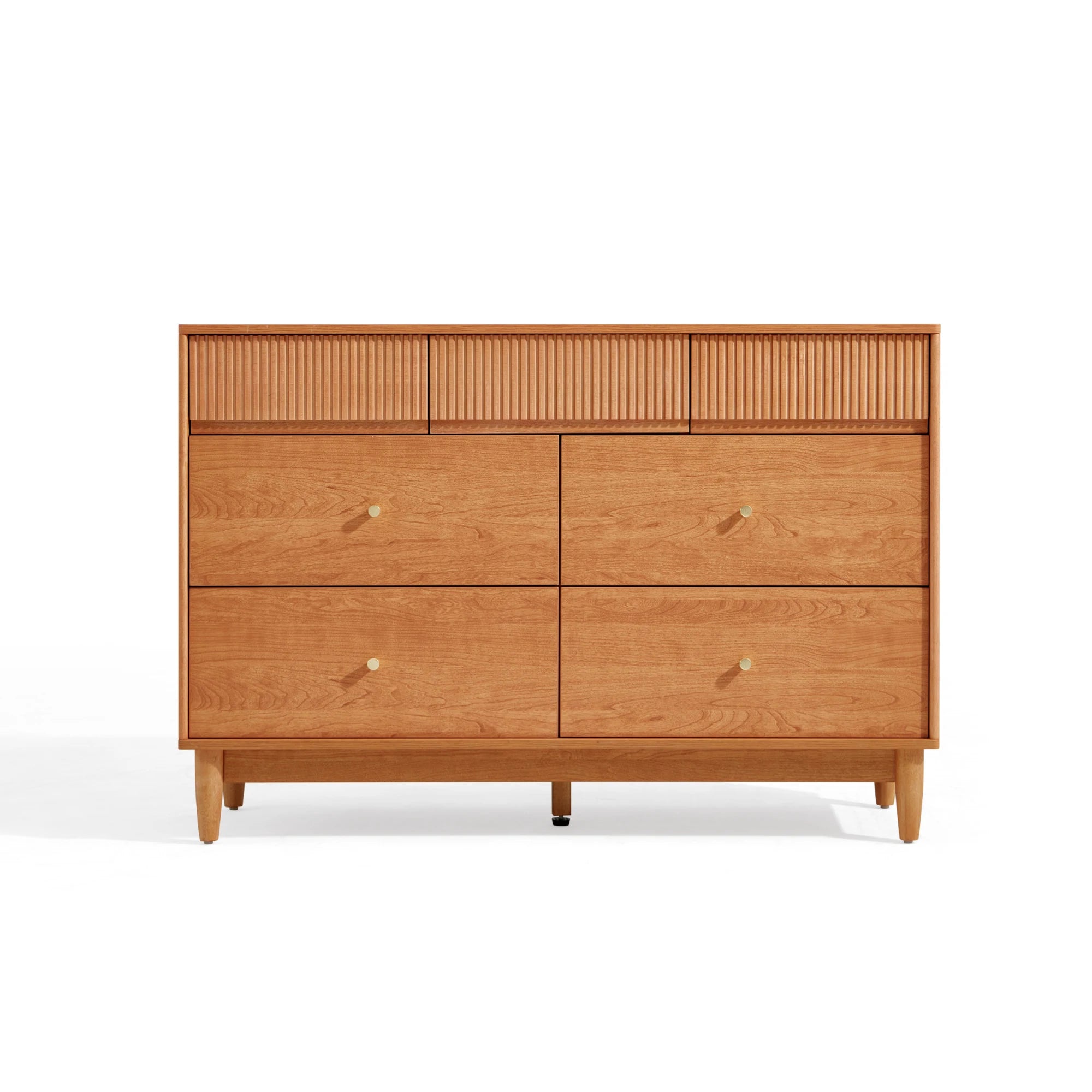 Linspire Railan Chest of 7 Drawers