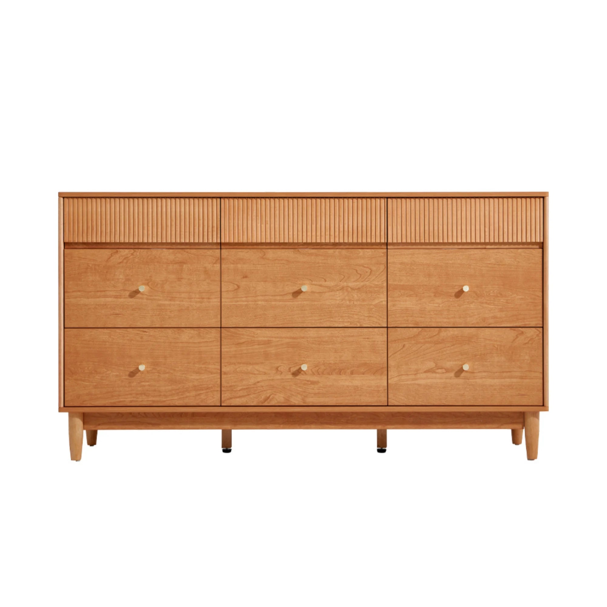 Linspire Railan Chest of 9 Drawers