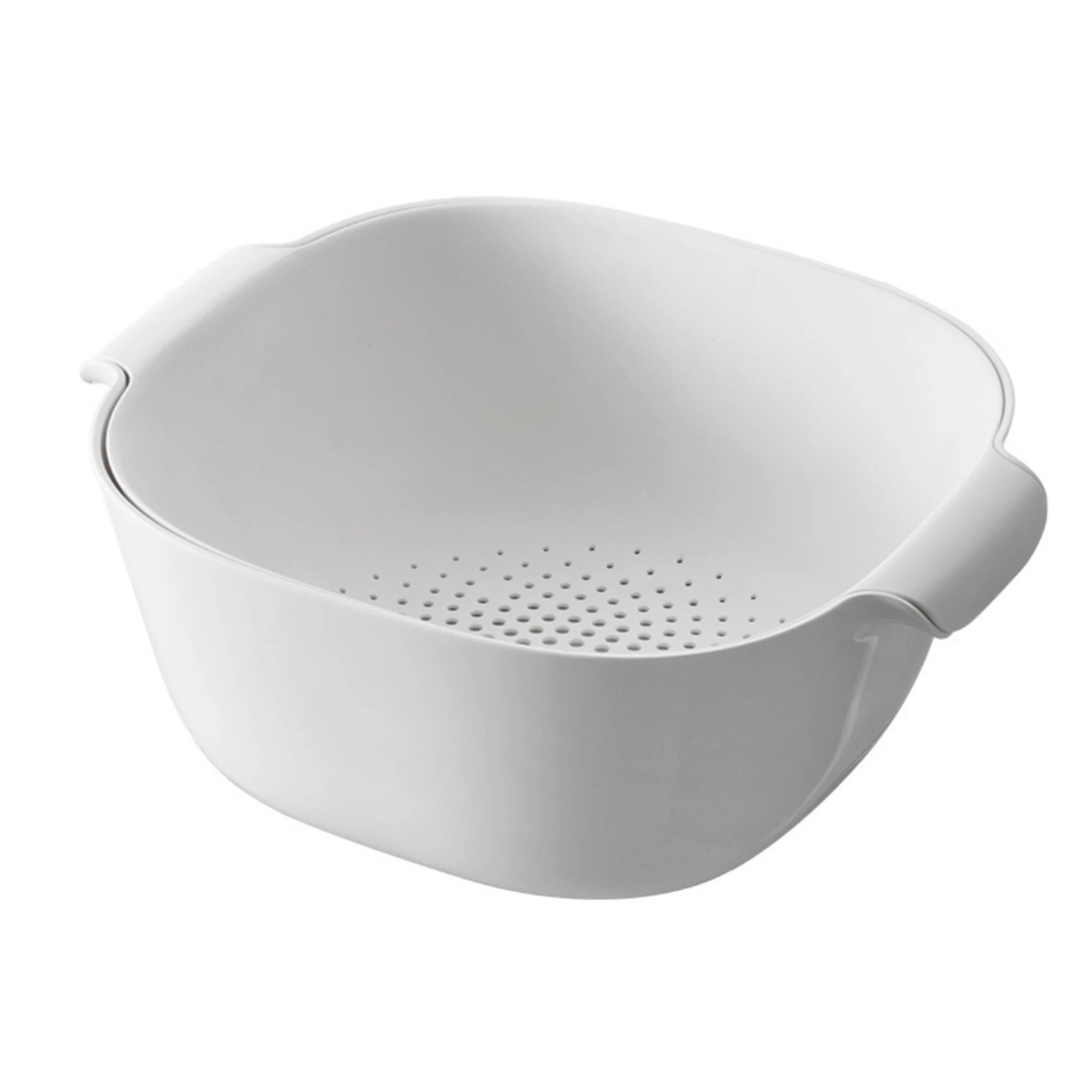 Zenlife Glen Colander with Bowl