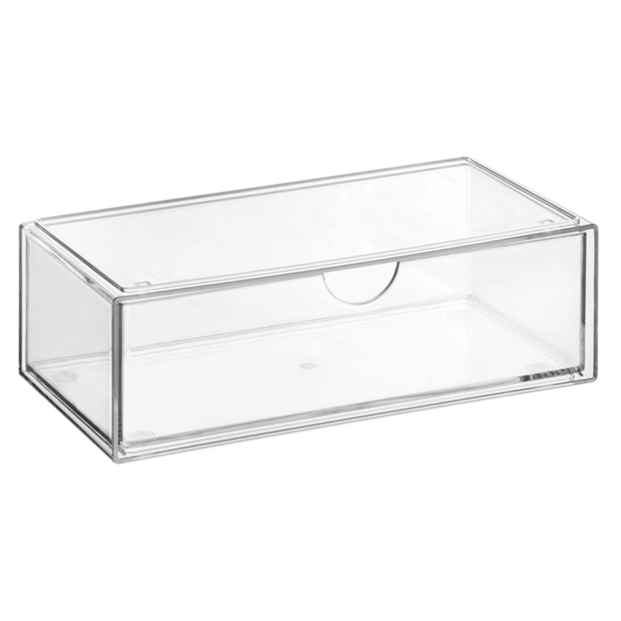Zenlife Ridge Pull-Out Storage Box