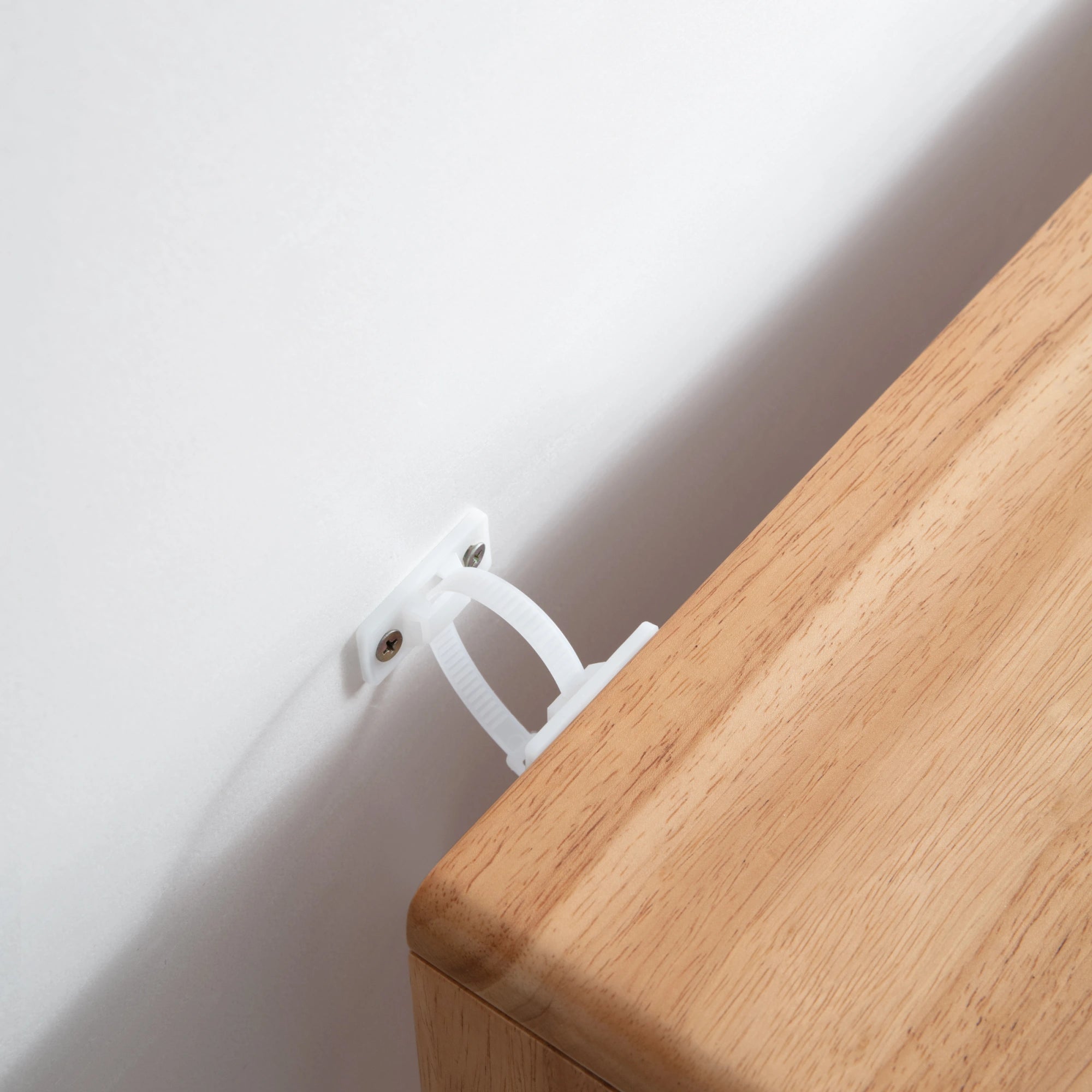 Linspire Ventus Bookcase with Glass Door, Large