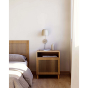 Kave Home Beyla Bedside Table