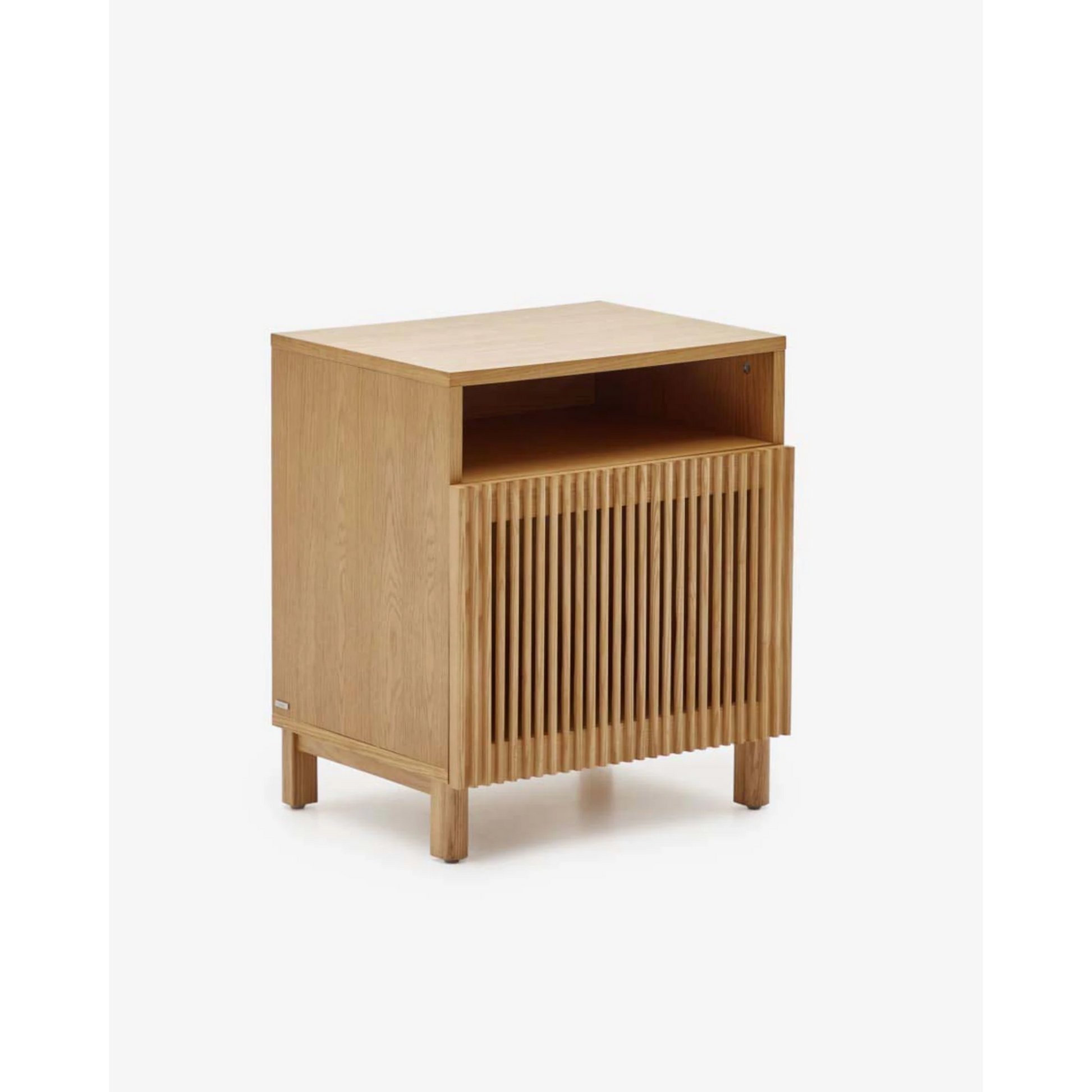 Kave Home Beyla Bedside Table