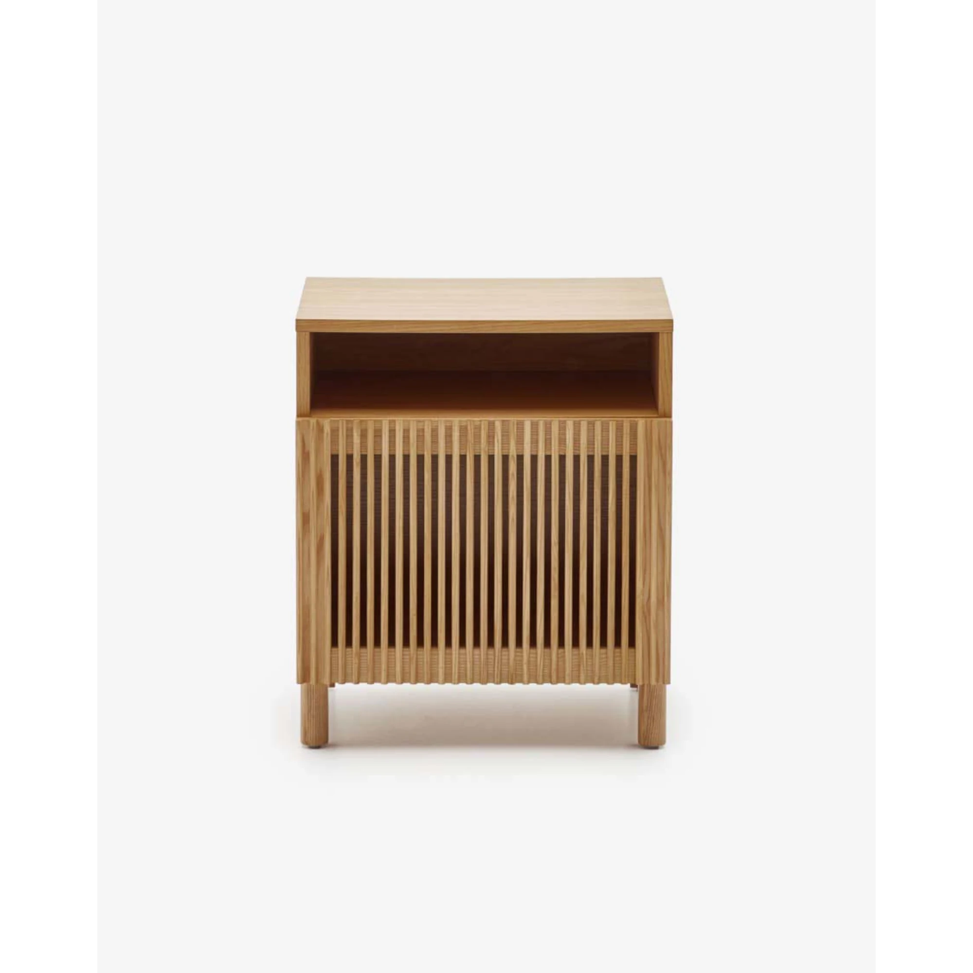 Kave Home Beyla Bedside Table