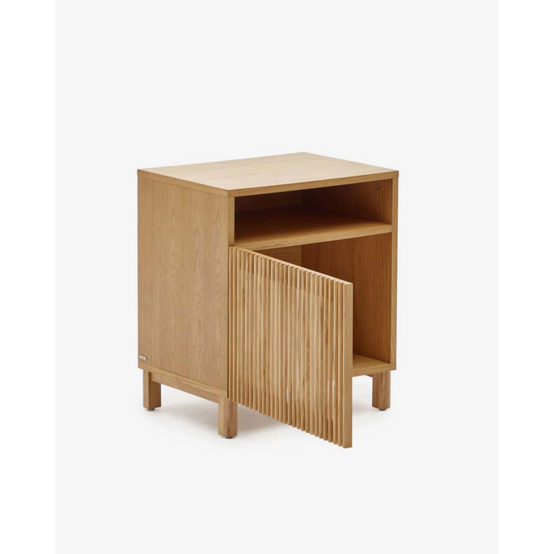 Kave Home Beyla Bedside Table