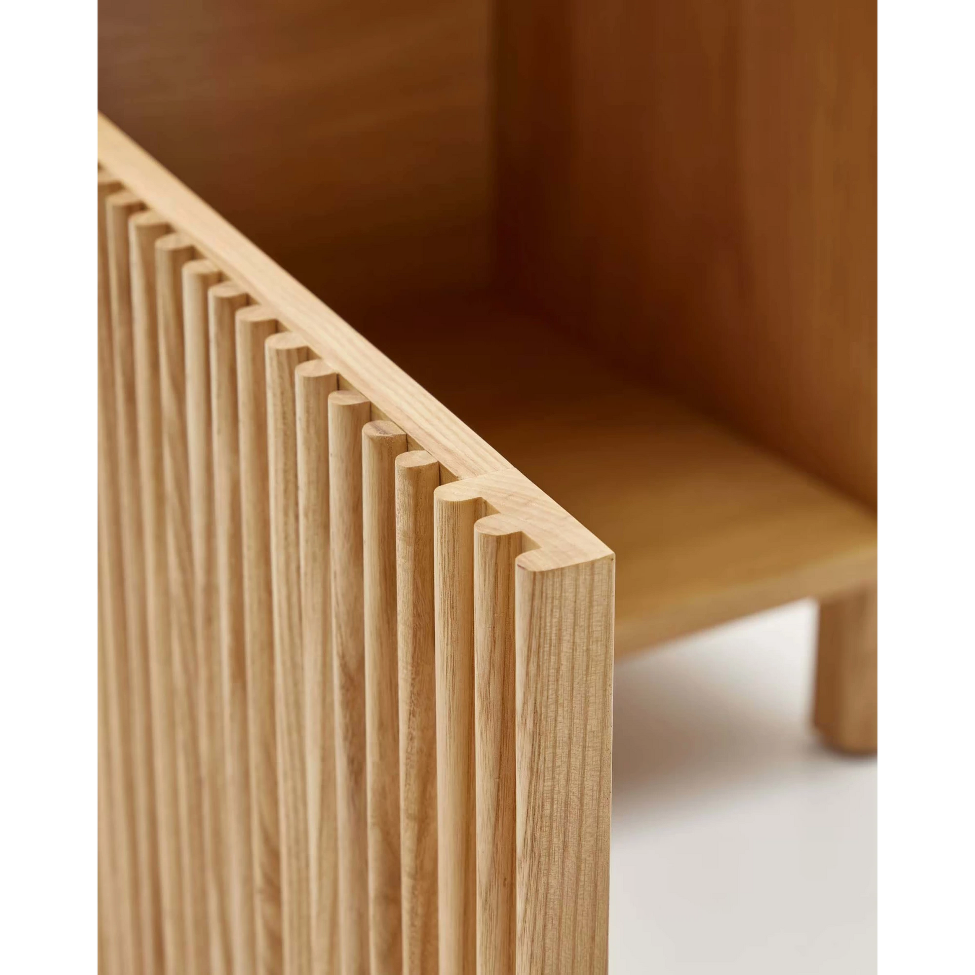 Kave Home Beyla Bedside Table