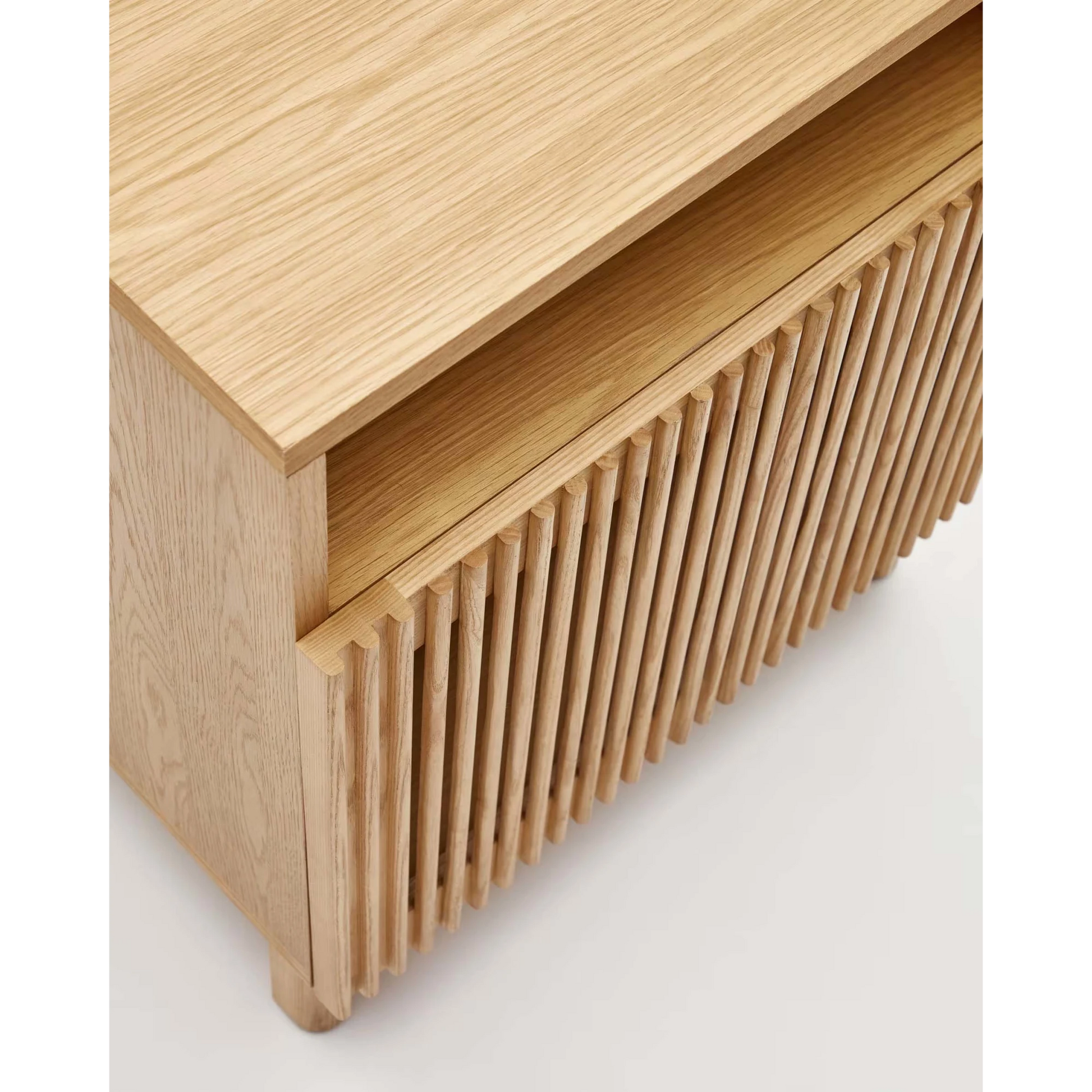 Kave Home Beyla Bedside Table