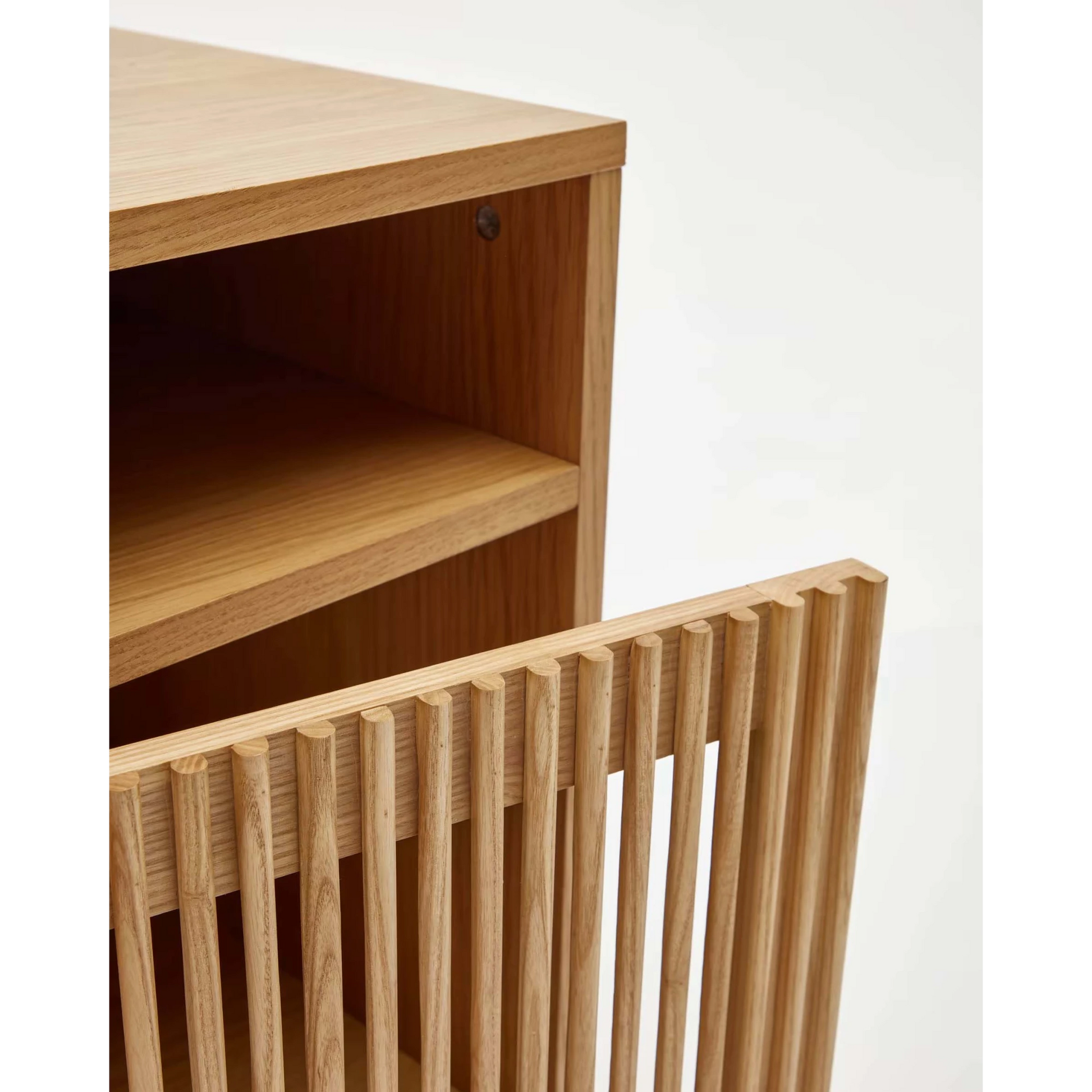 Kave Home Beyla Bedside Table