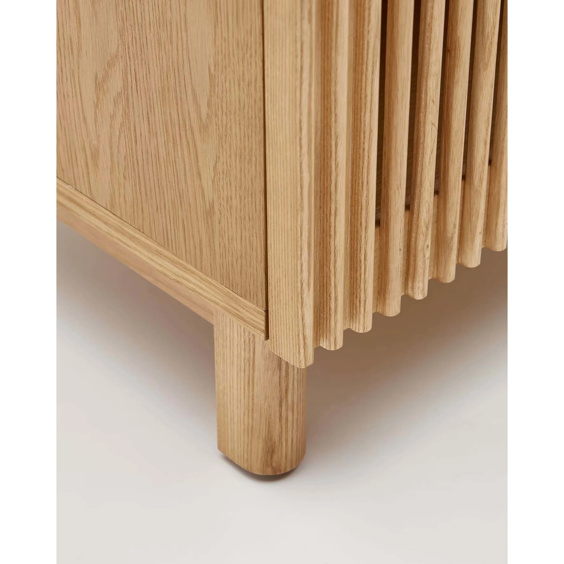 Kave Home Beyla Bedside Table