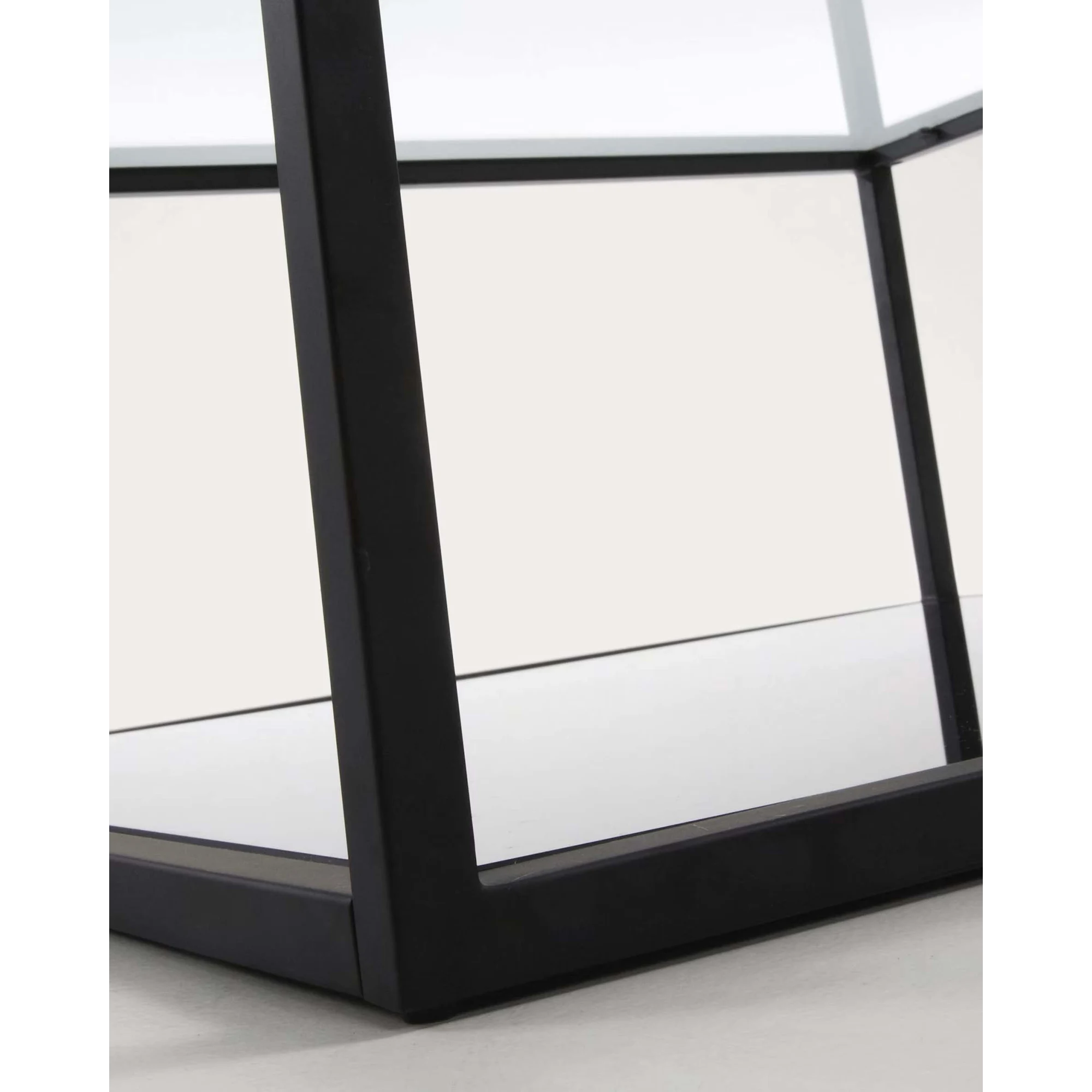 Kave Home Blackhill Coffee Table