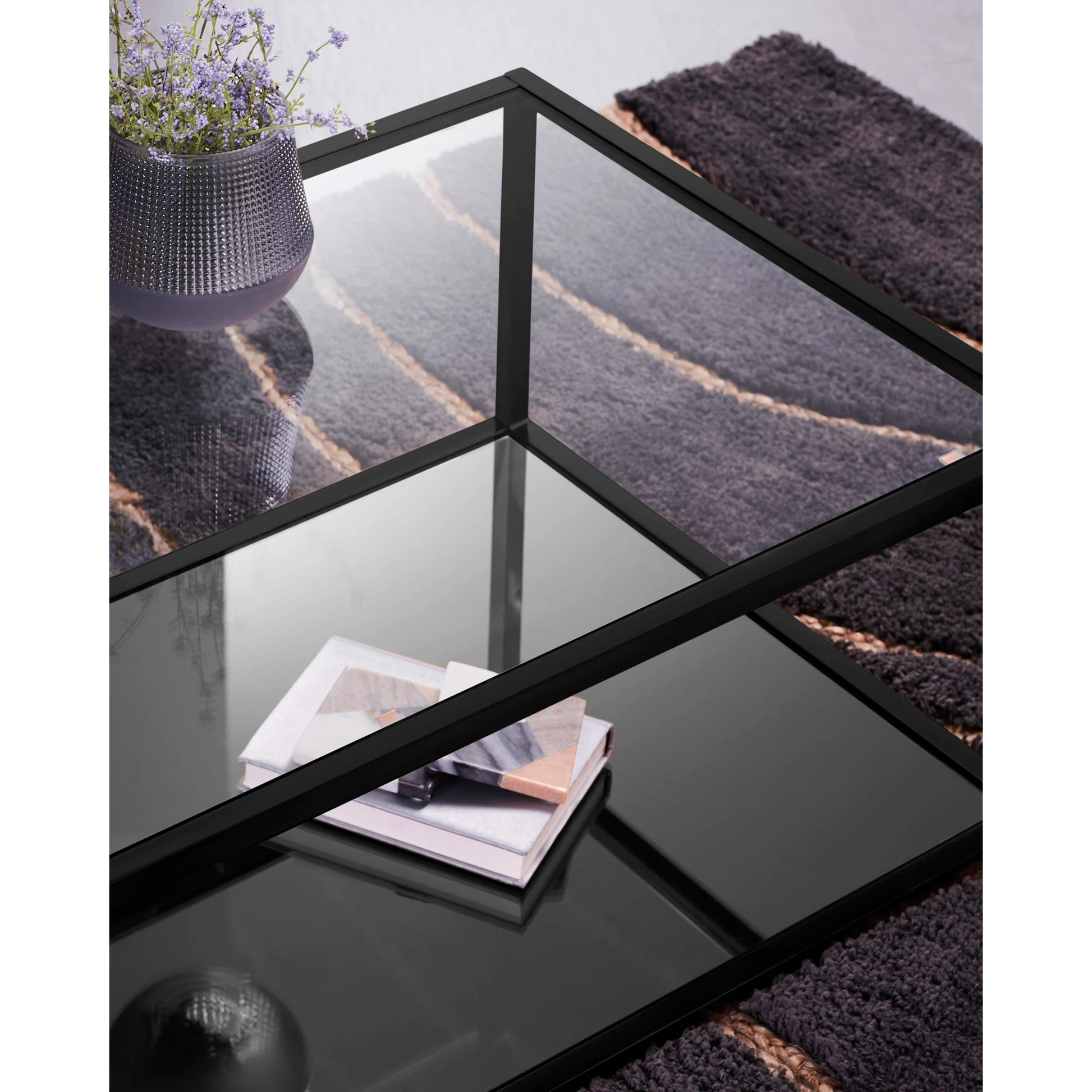 Kave Home Blackhill Coffee Table