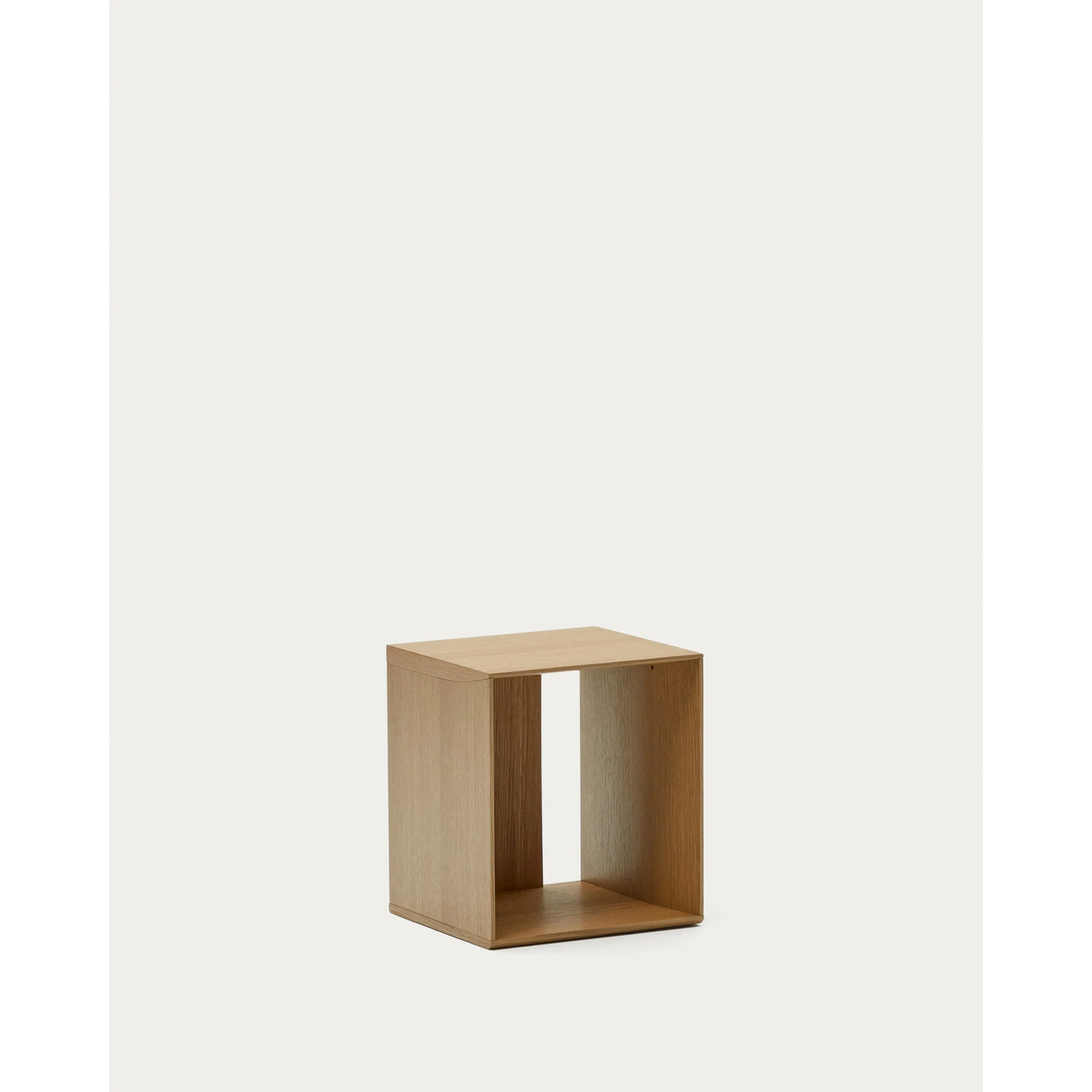 Kave Home Litto Bookshelf, 34x38cm