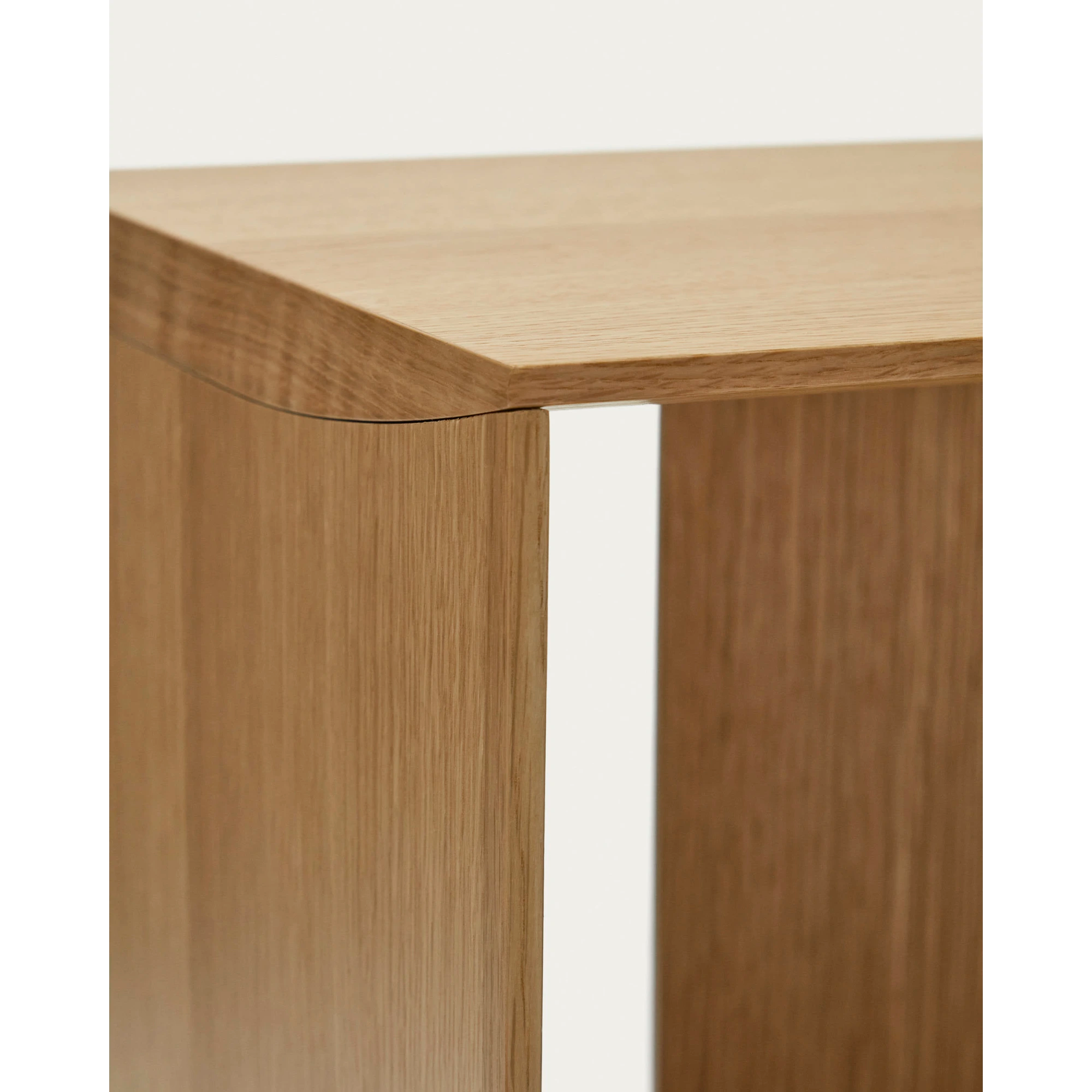 Kave Home Litto Bookshelf, 67x38cm