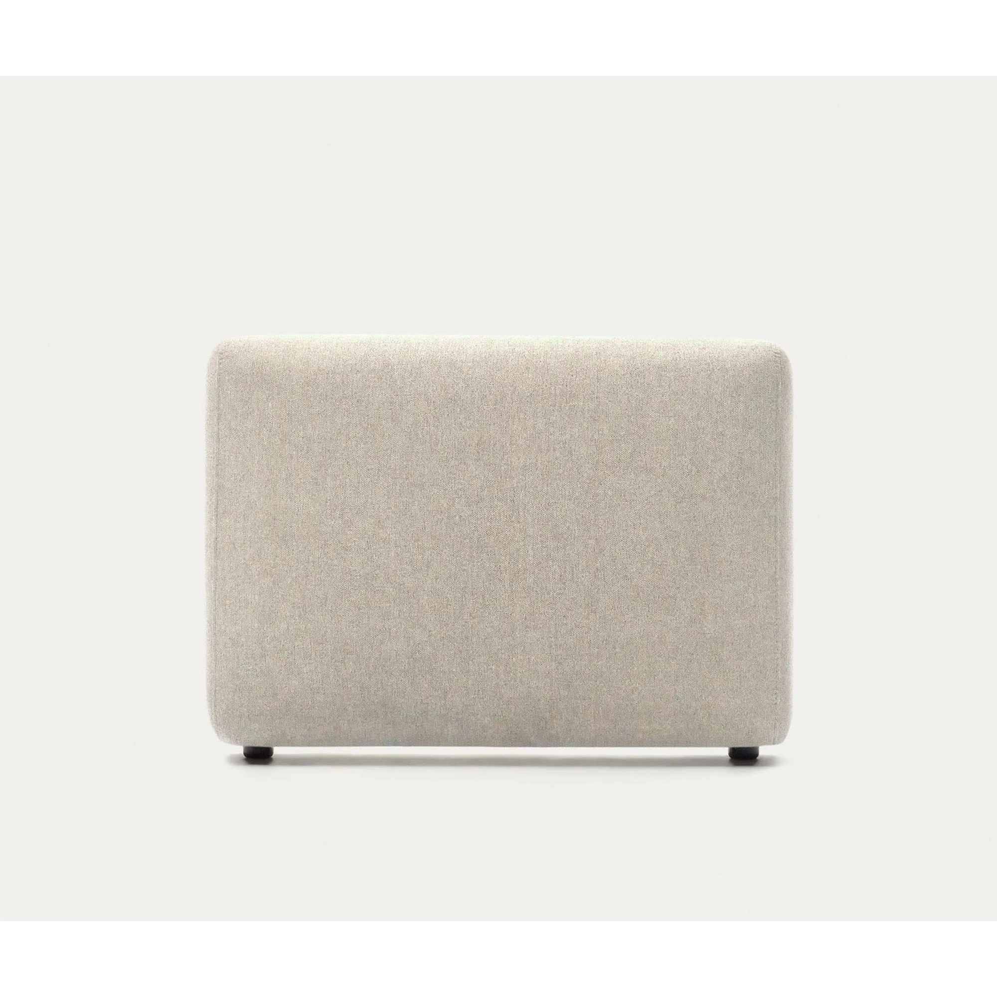 Kave Home Neom Sofa Arm, Beige