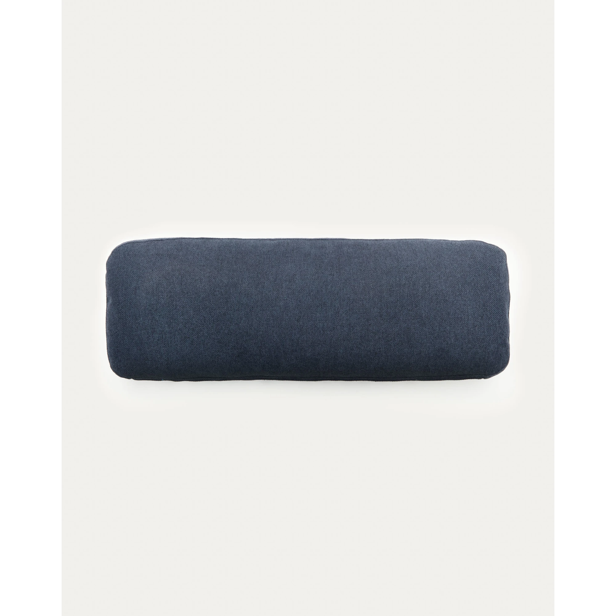 Kave Home Neom Rectangle Cushion, Blue