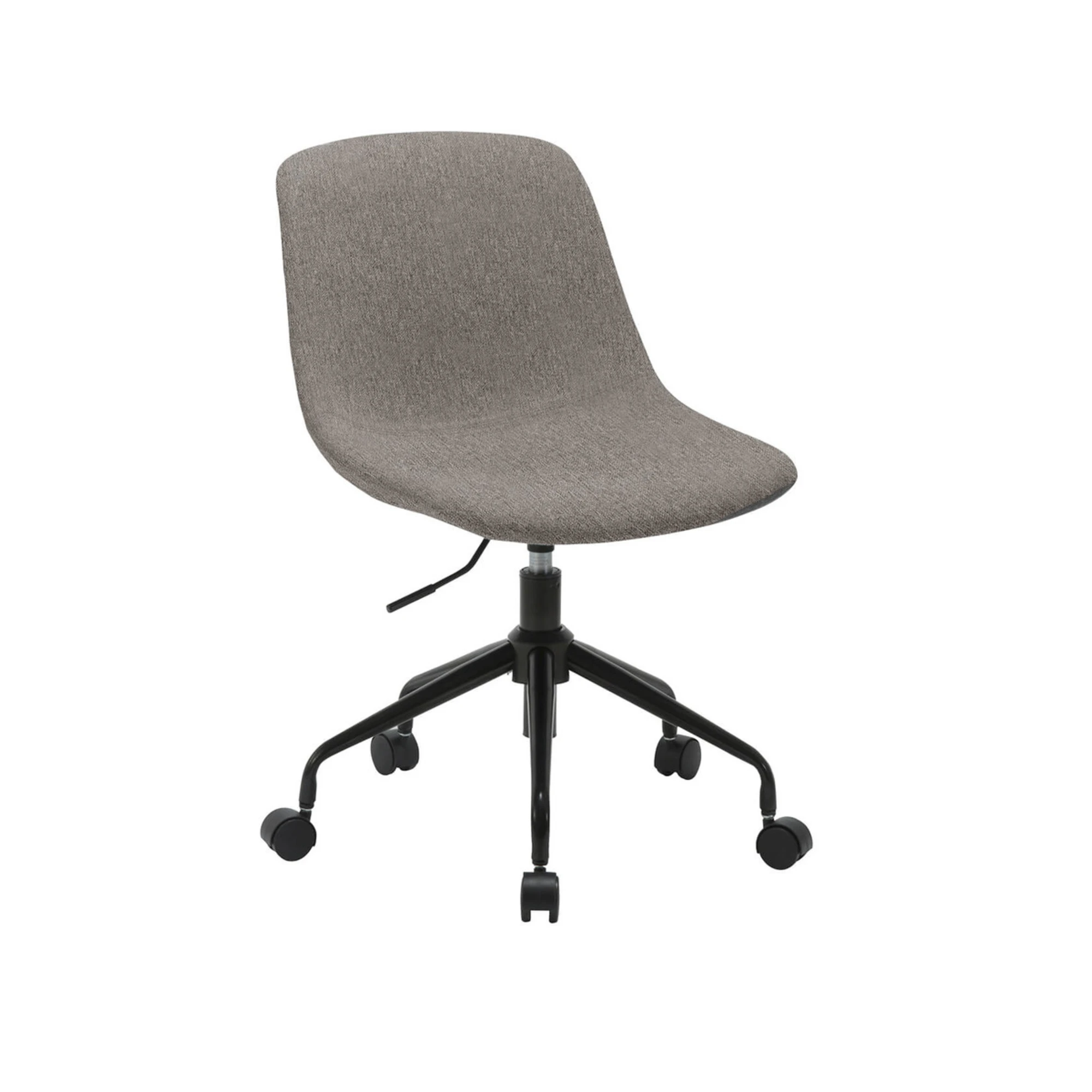 Kave Home Omo Office Chair, Grey