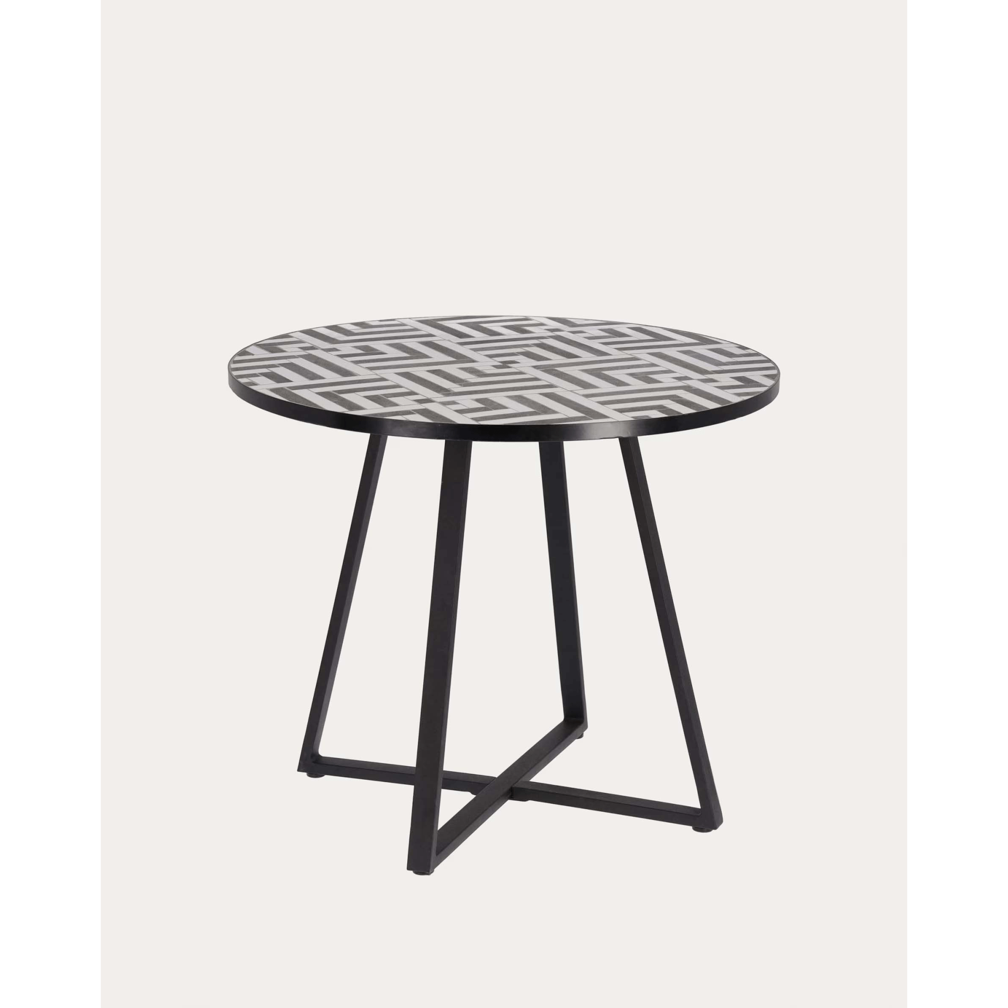 Kave Home Tella Dining Table