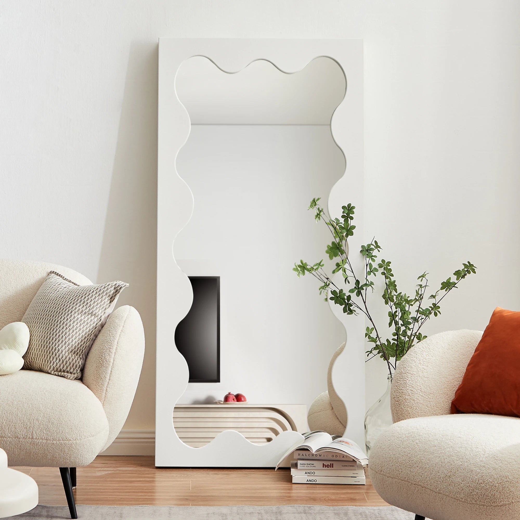Lifely Sorrento Mirror