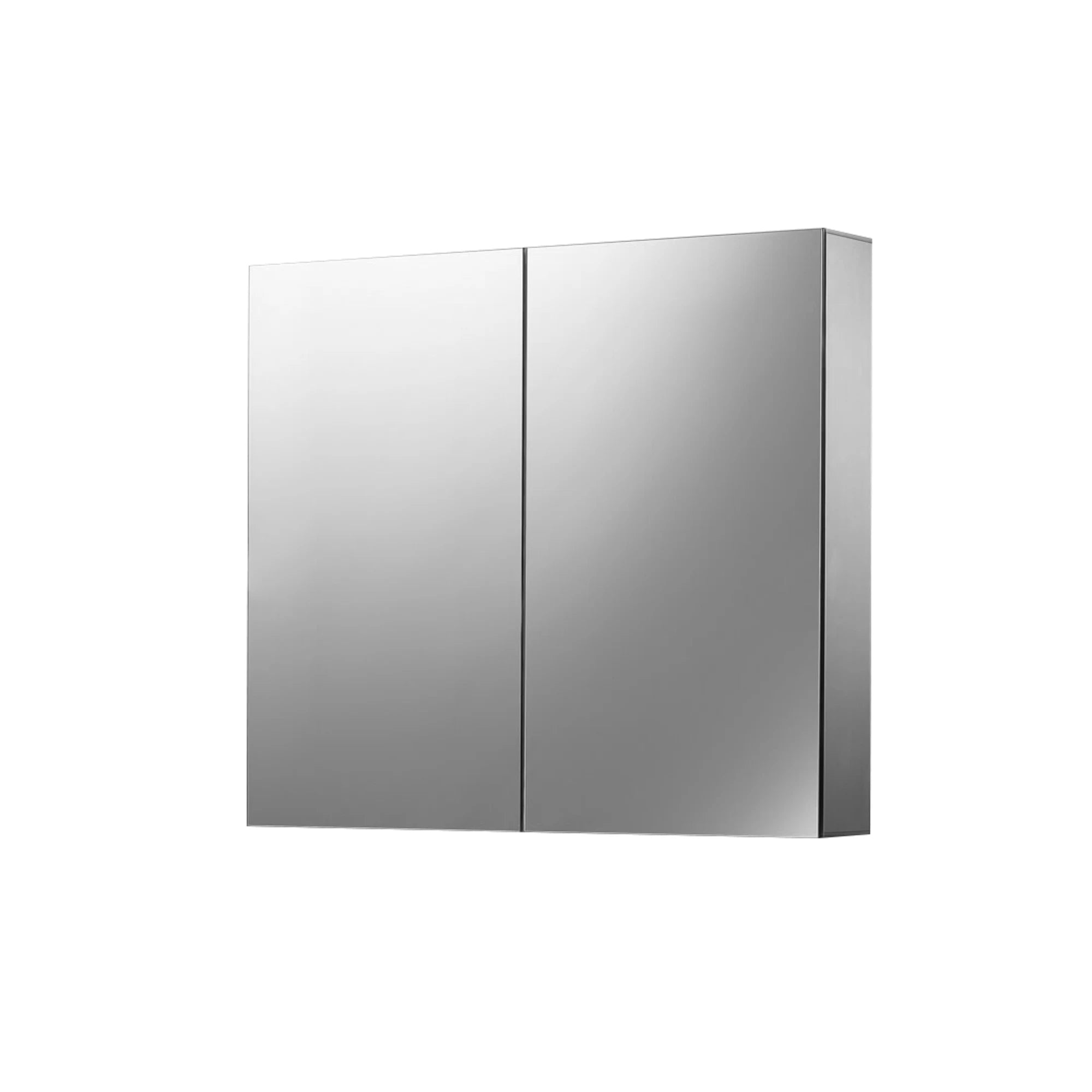 Aruvo Nfled Cabinet Mirror 90cm
