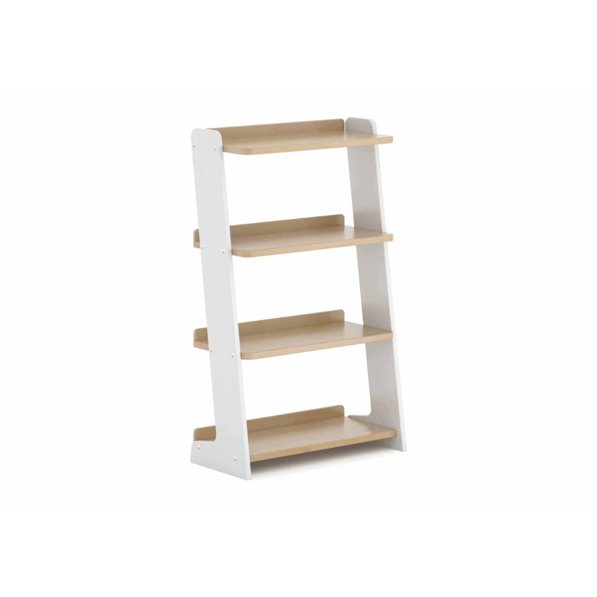 Boori Oslo Kids Bookshelf, Barley