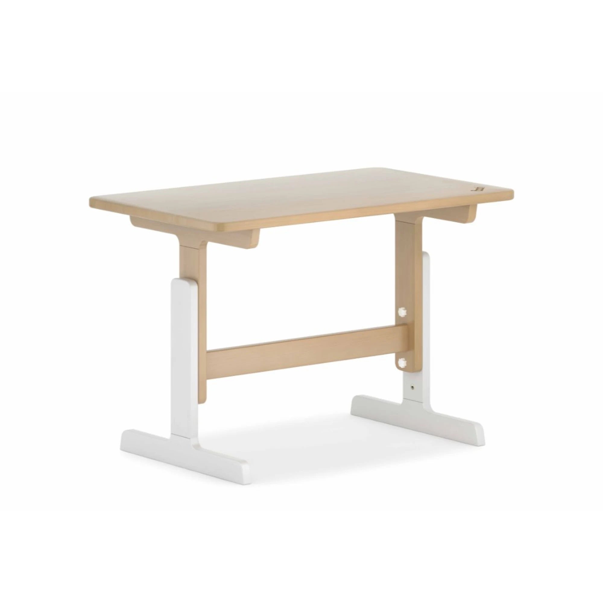 Boori Tidy Kids Learning Table, Barley White