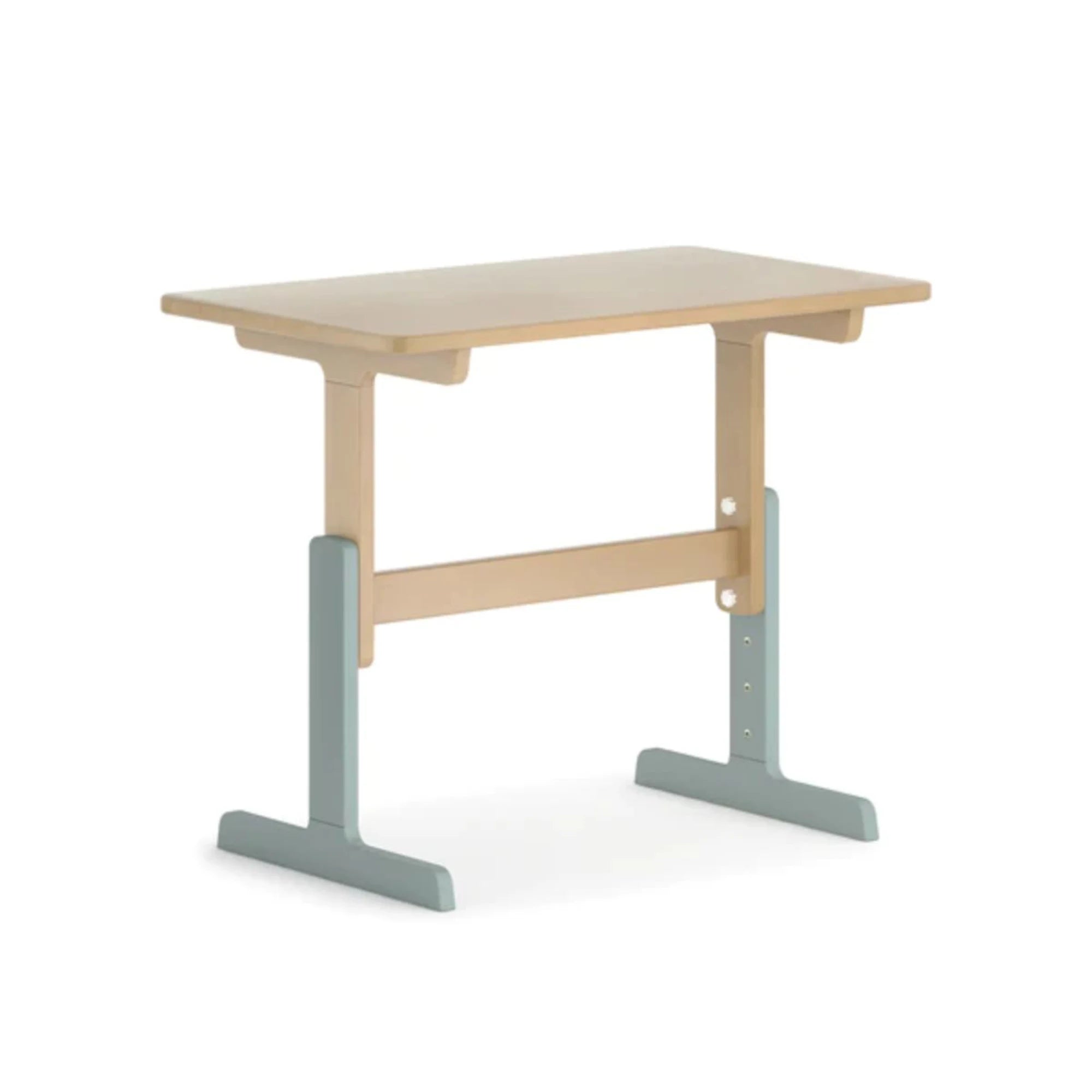 Boori Tidy Kids Learning Table, Blueberry