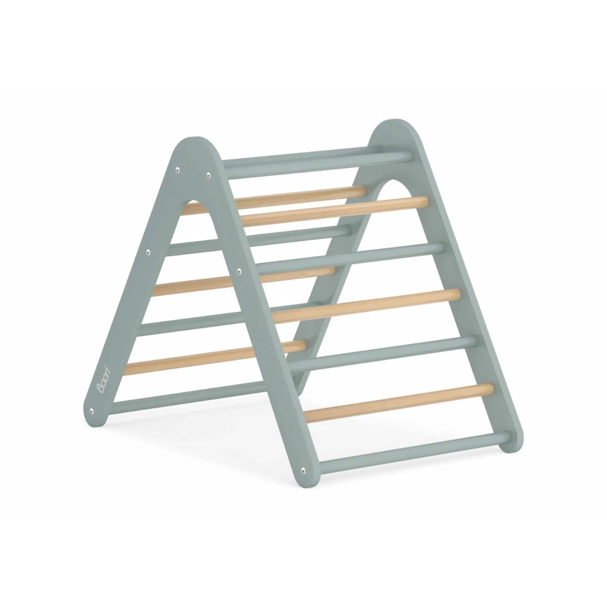 Boori Tidy Kids Climbing Triangle, Blueberry