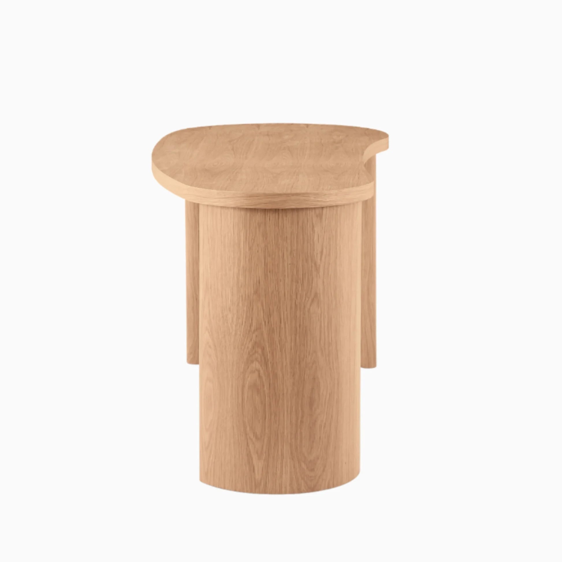 Lifely Hudson Home Office Desk