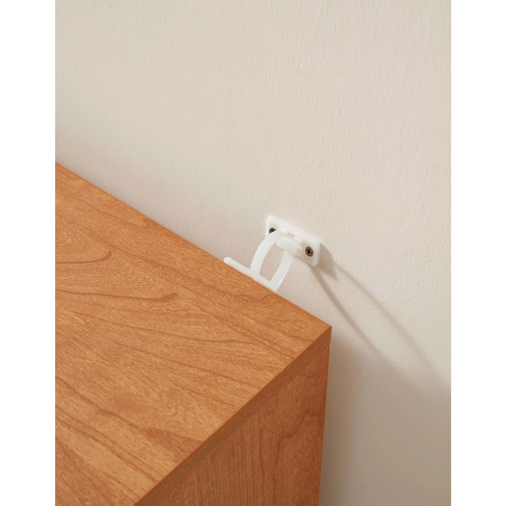 Linspire Verve Glass Cabinet Large Module