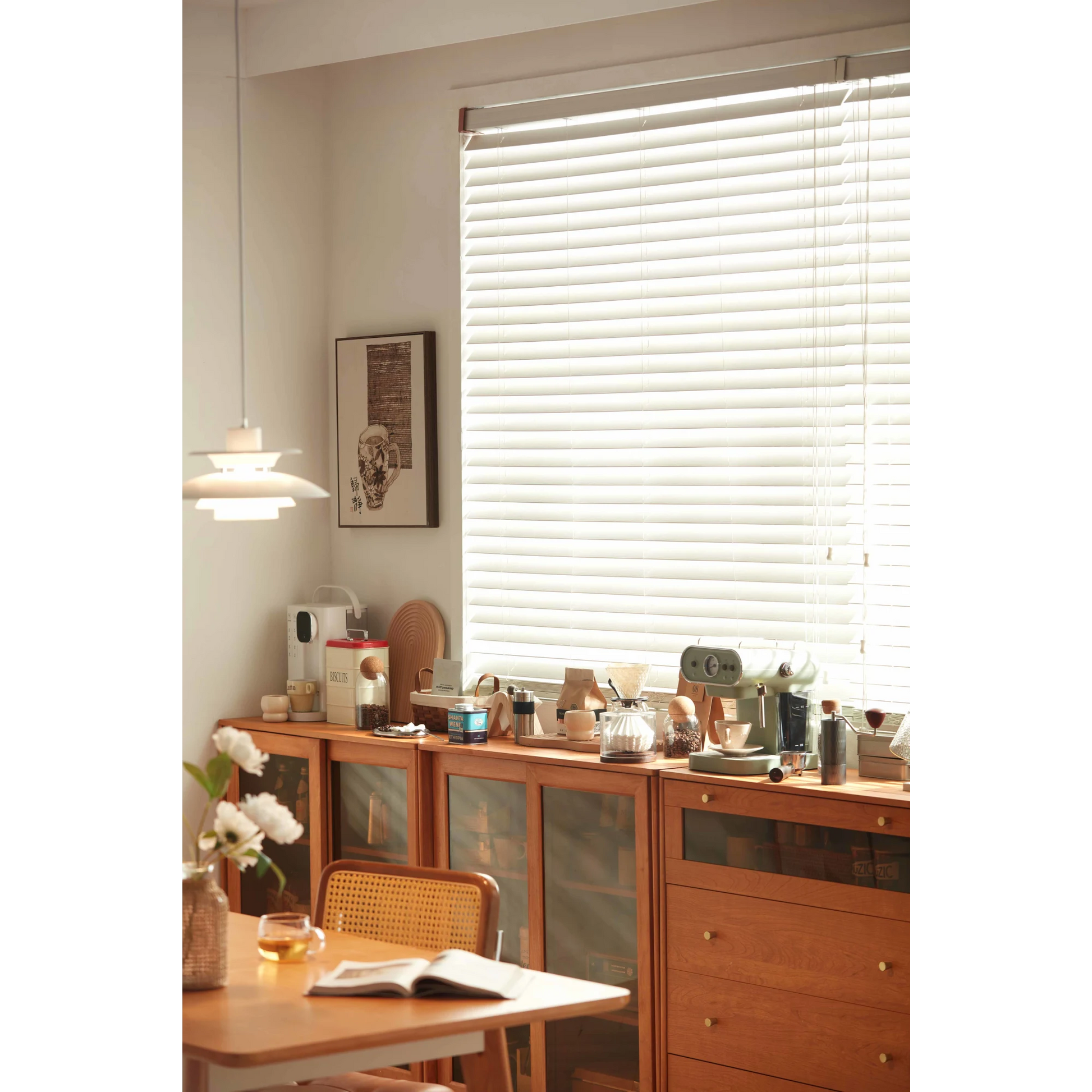 Linspire Verve Set of 2 Large Modular Display Cabinet