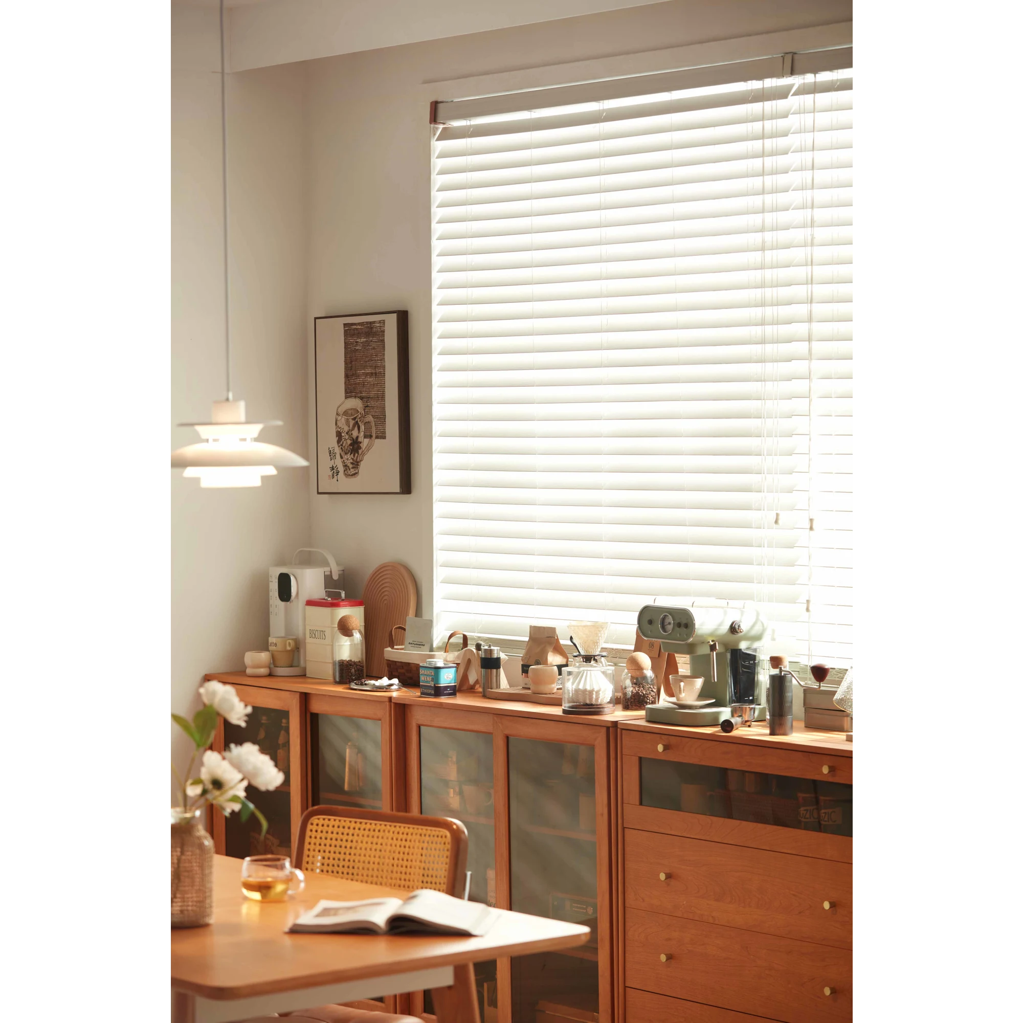 Linspire Verve Set of 2 Large Modular Display Cabinet