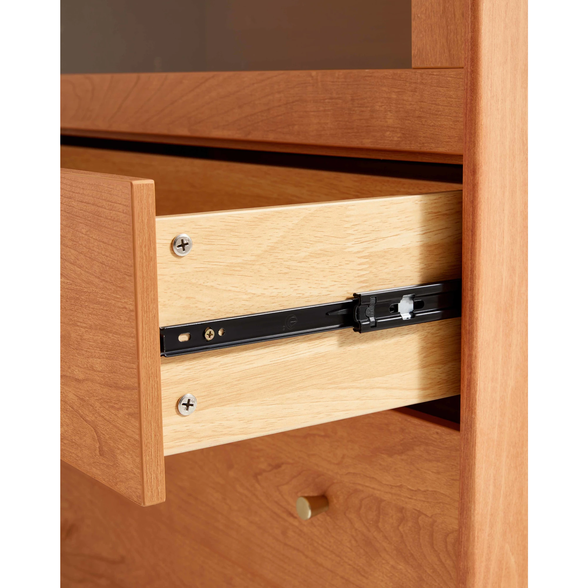 Linspire Verve Set of 2 Large Modular Display Cabinet