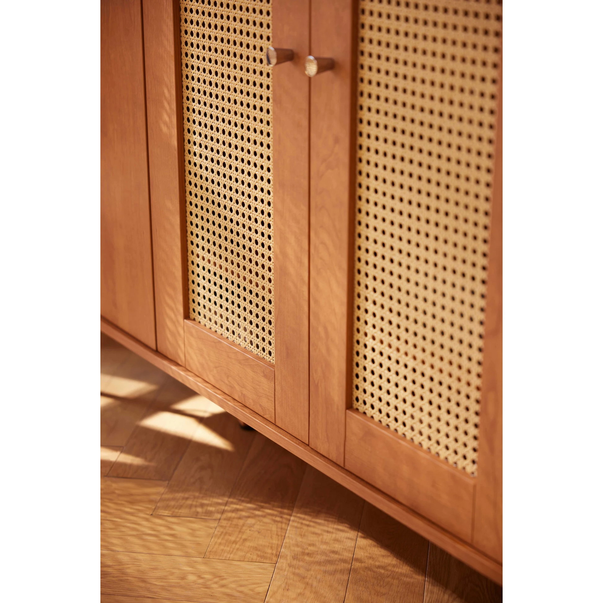 Linspire Verve Shoe Cabinet