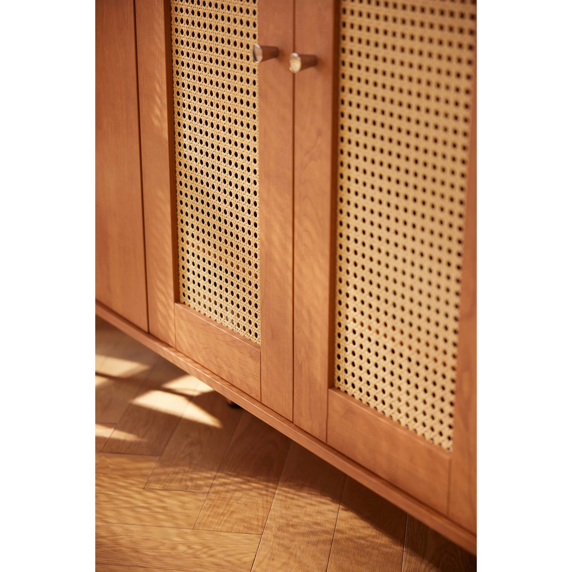 Linspire Verve Shoe Cabinet