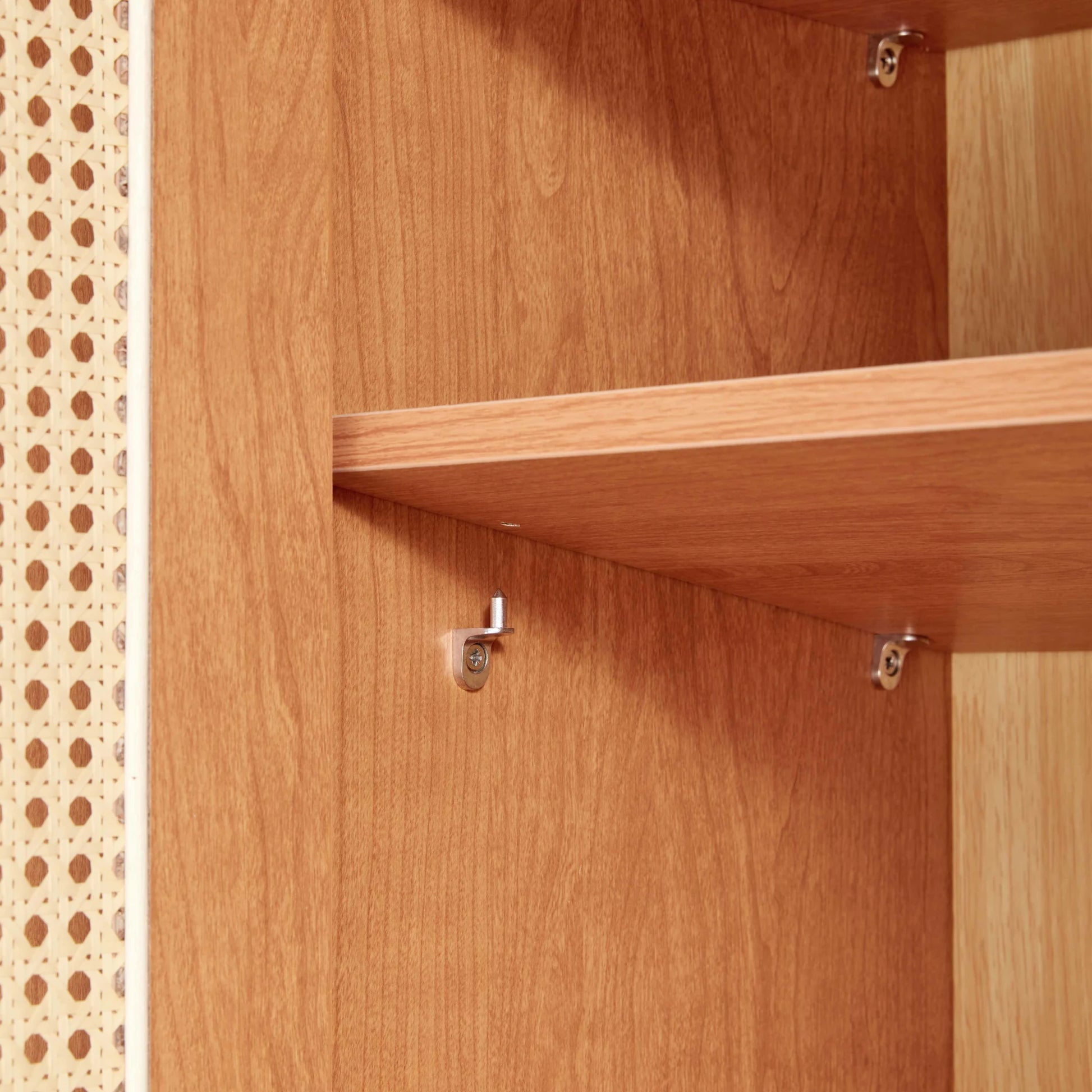 Linspire Verve Shoe Cabinet