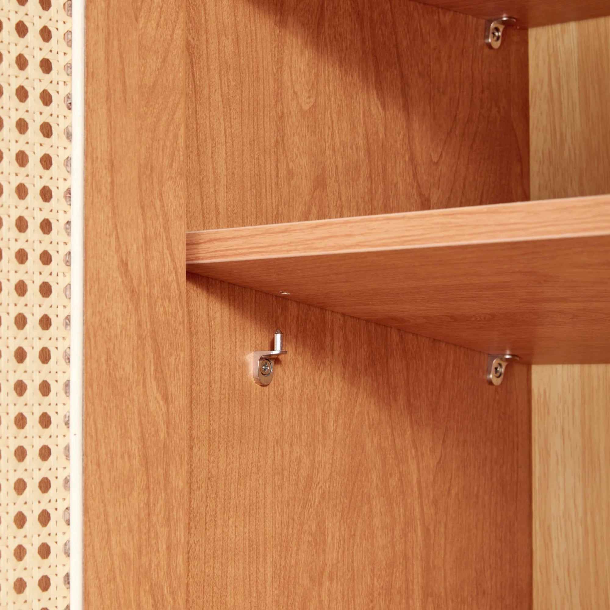 Linspire Verve Shoe Cabinet