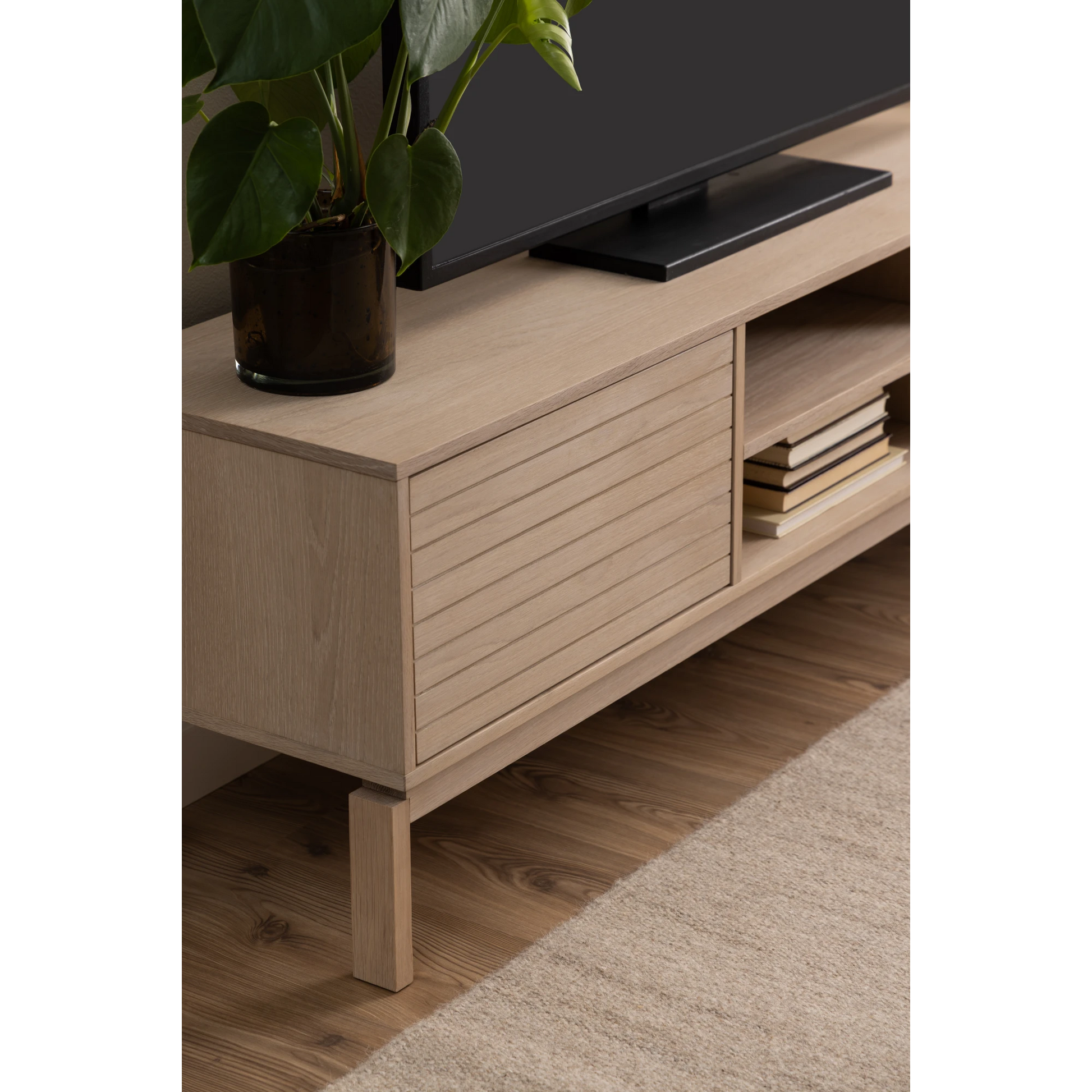 Hjem Design Linley TV unit
