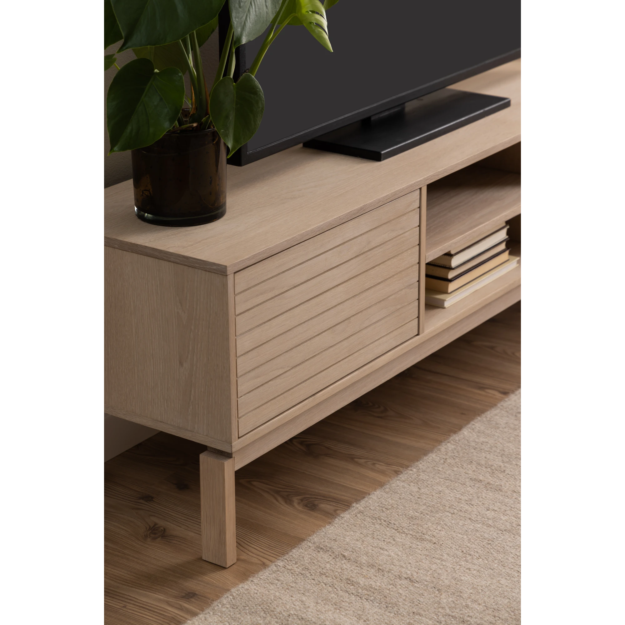 Hjem Design Linley TV unit