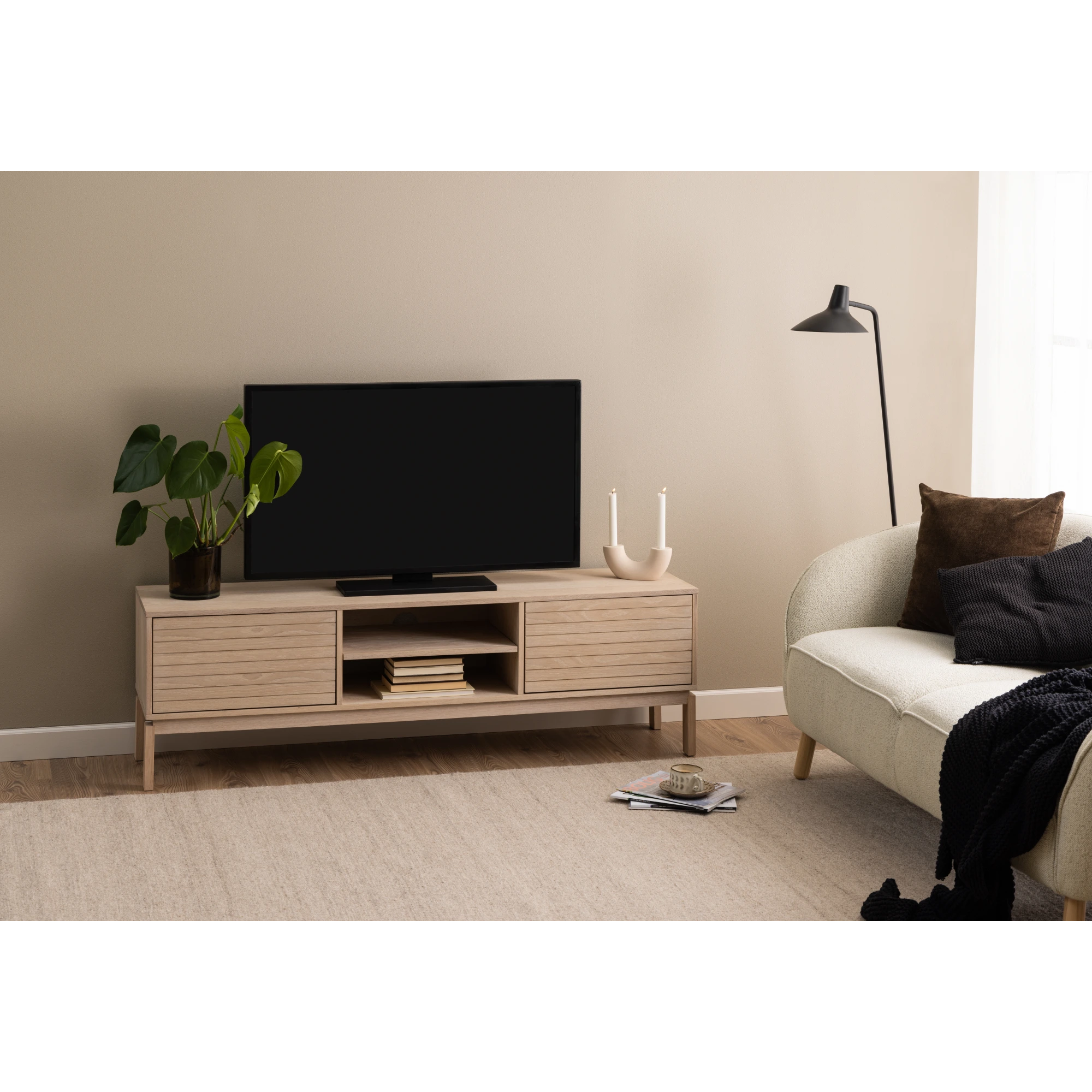 Hjem Design Linley TV unit