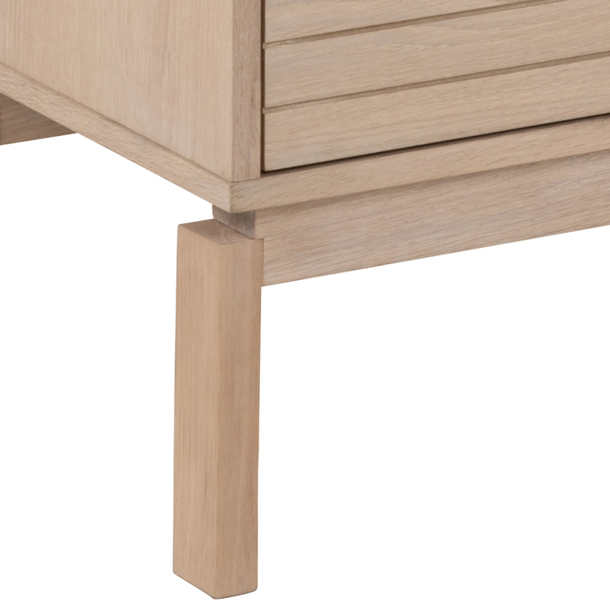 Hjem Design Linley TV unit