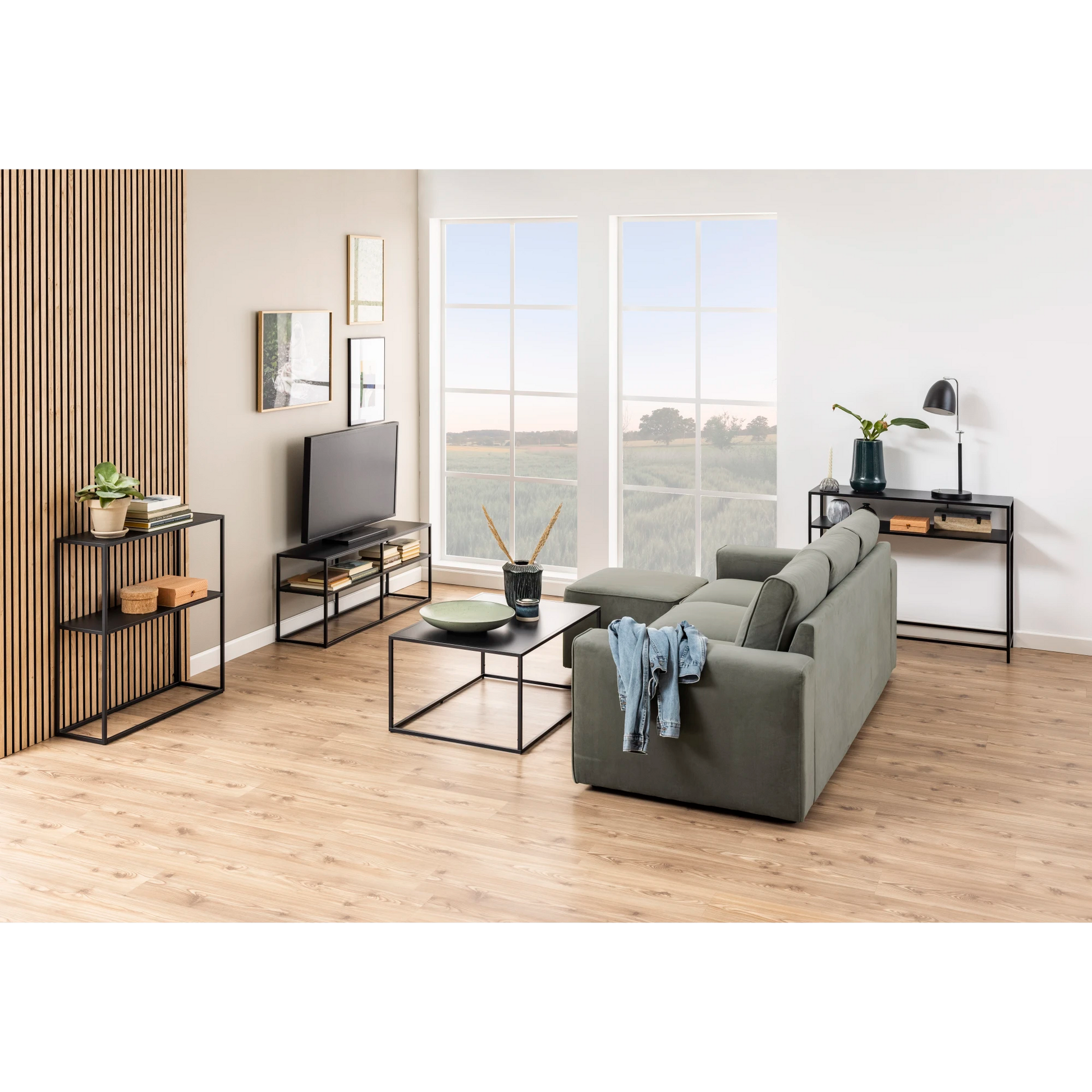 Hjem Design Newton TV Unit