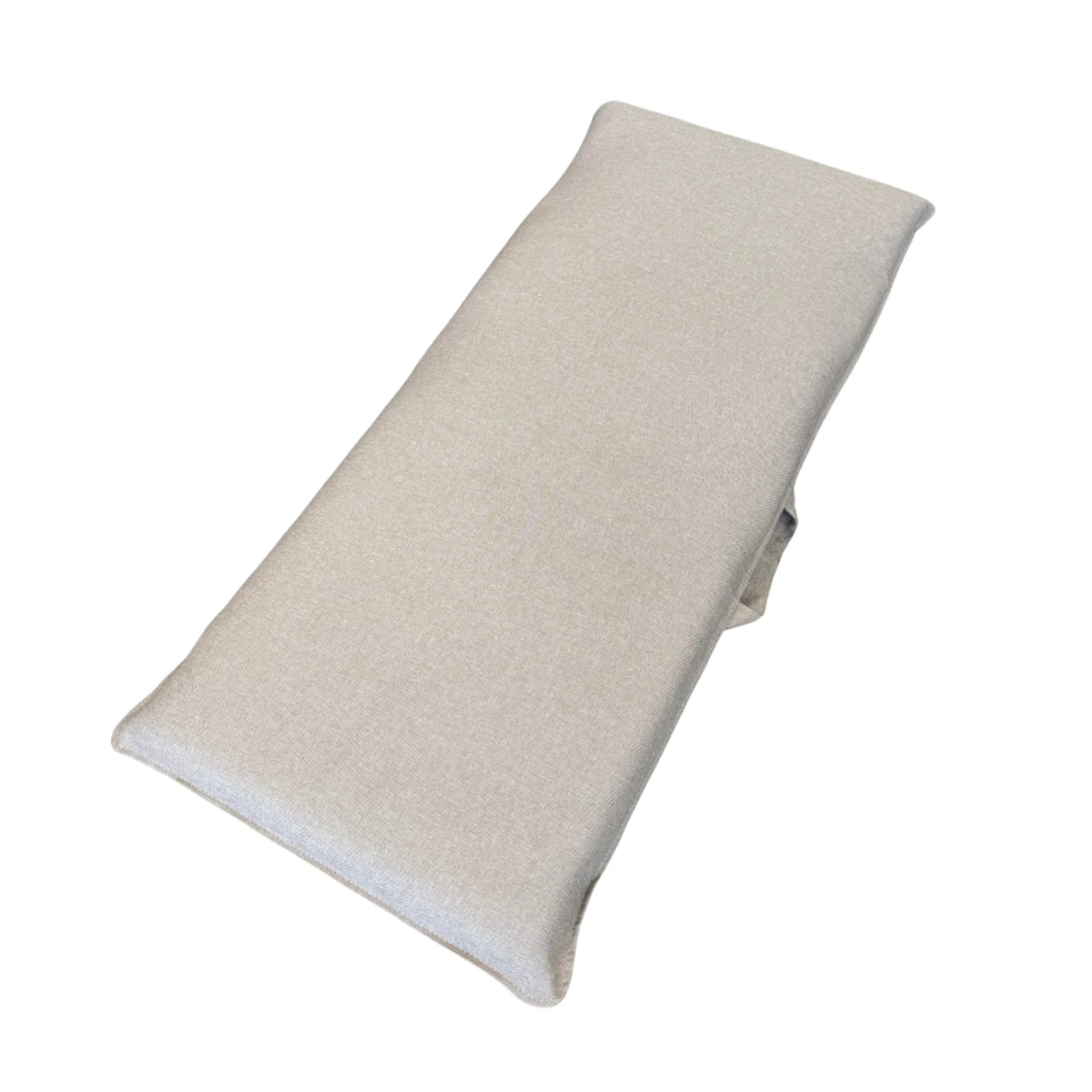 Urbana Japanese Futon Lounge, Ivory