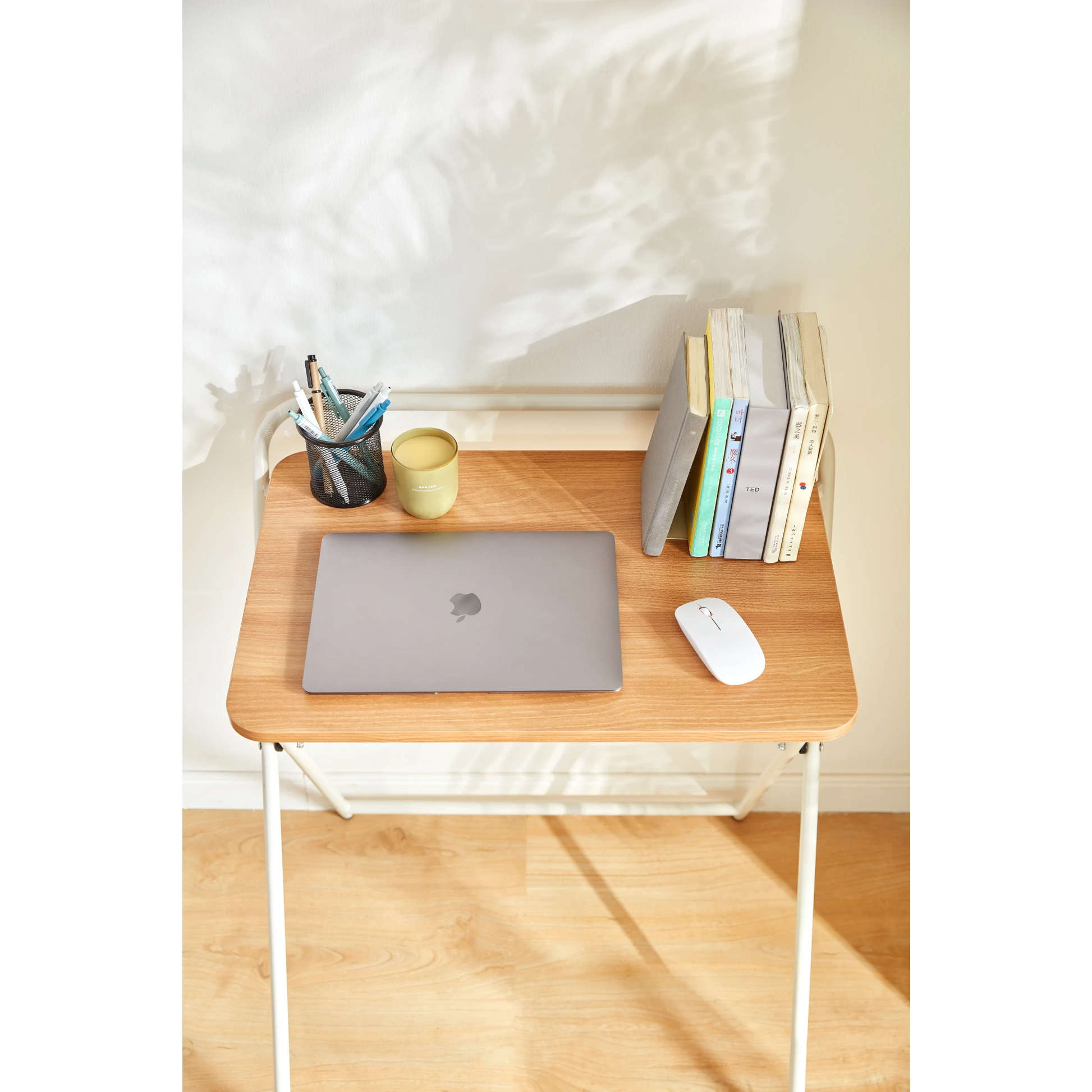Linspire Axis Foldable Desk